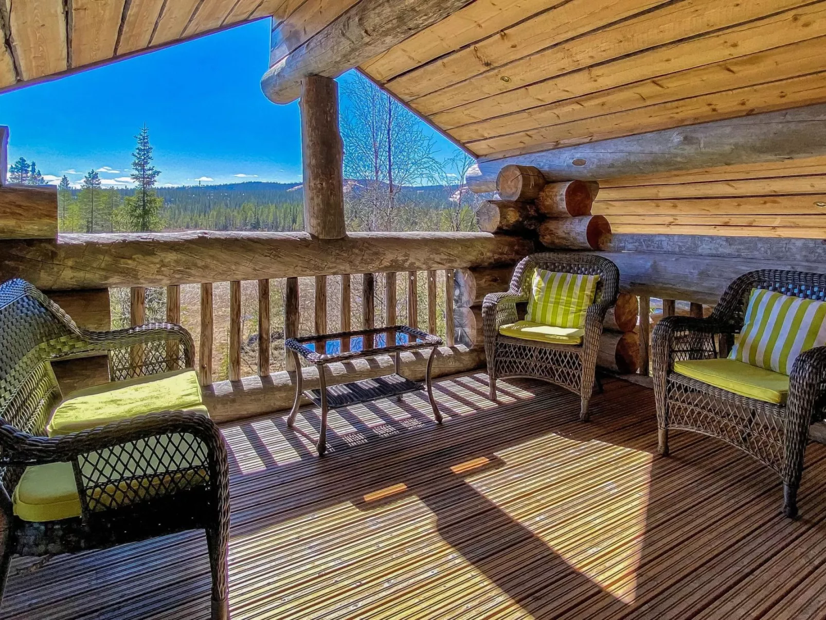 Riekonkätkä-Binnen