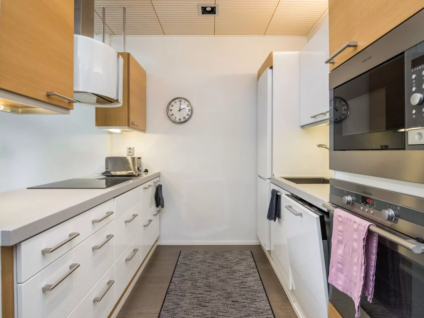 Haapala suites 24-Binnen