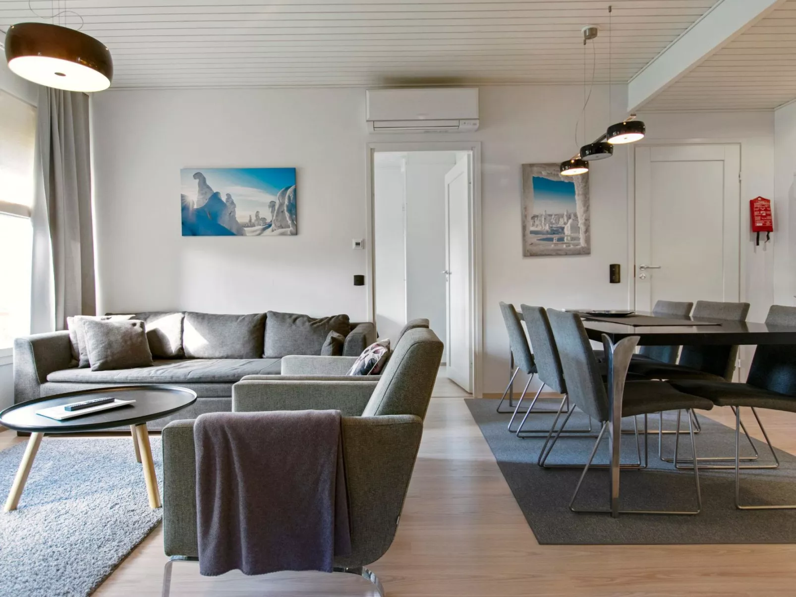 Haapala suites 33-Binnen