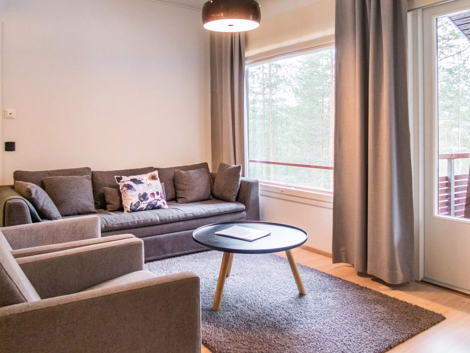 Haapala suites 36-Binnen