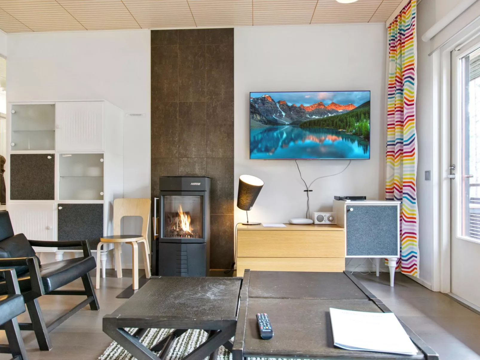 Haapala suites 27-Binnen