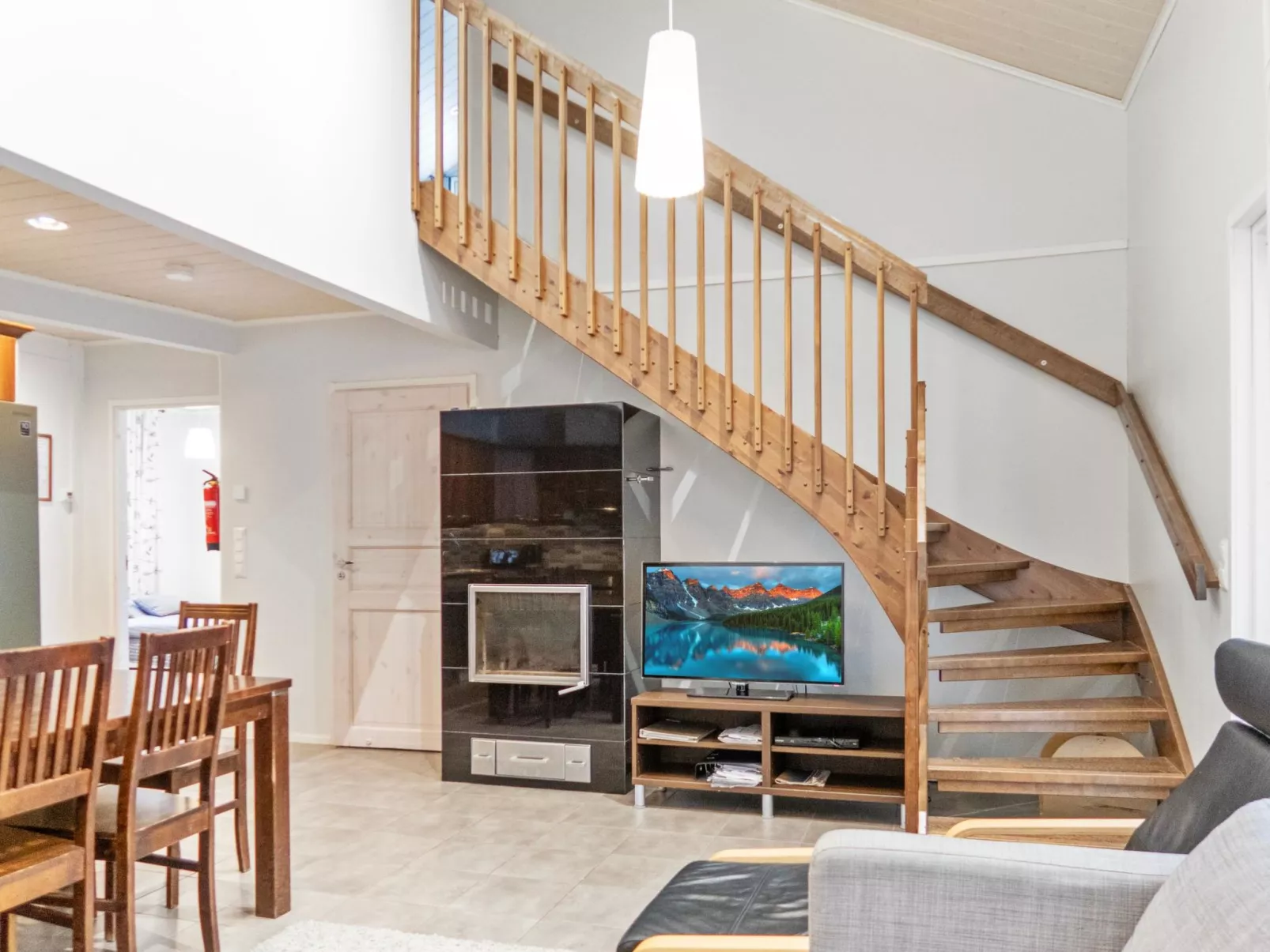 4 seasons a 1-Binnen