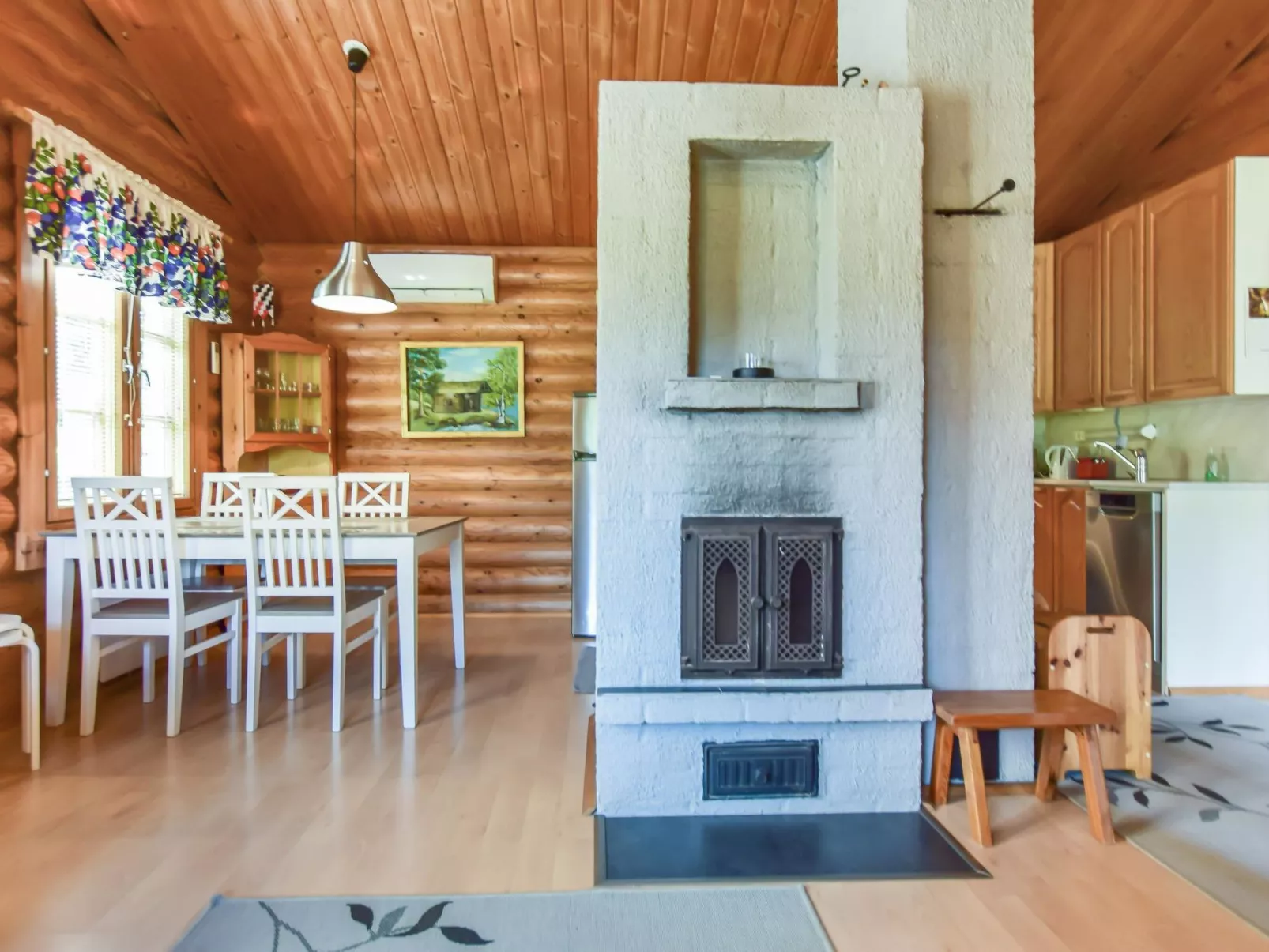 Petäjäniemi-Binnen