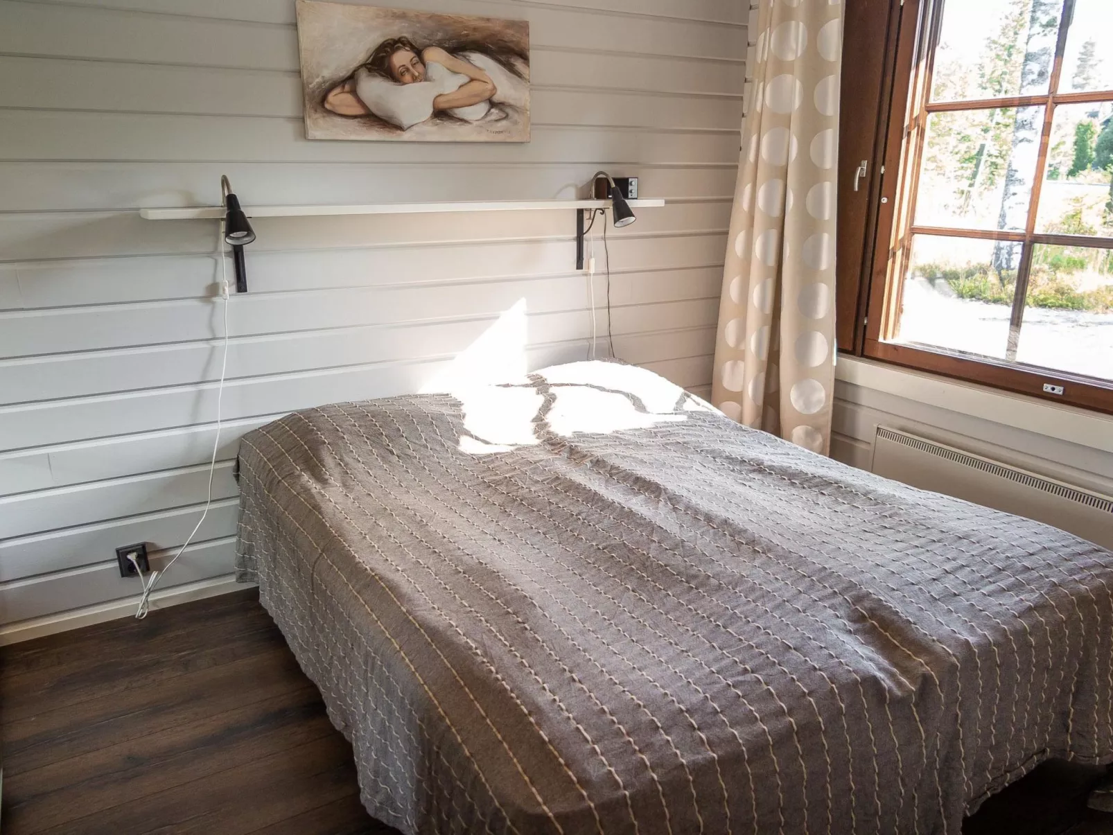 Tahkon rentola aarne-Binnen