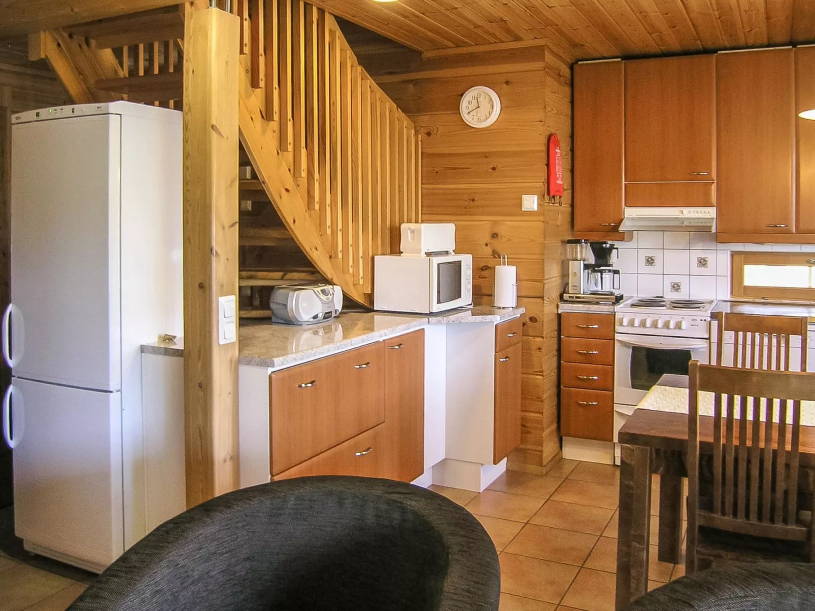 Yläneuvola niemi-Binnen