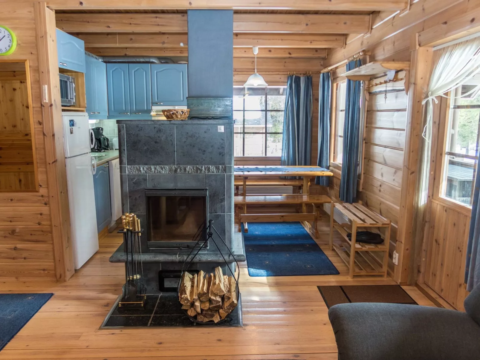 Mustikkaranta-Binnen