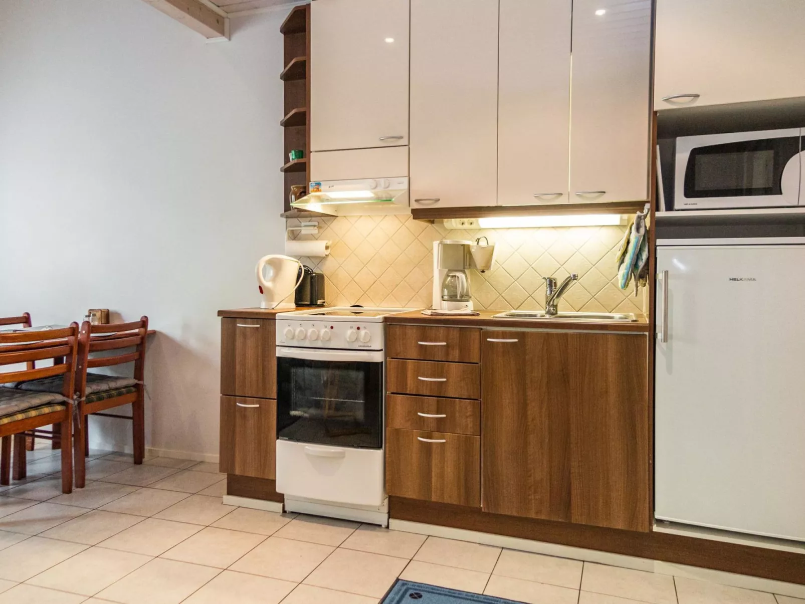 Karitahko a 5-Binnen