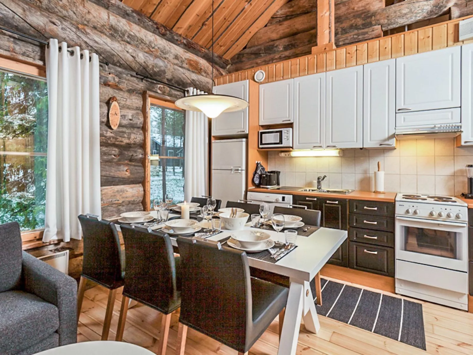 Hillankukka 5-Binnen