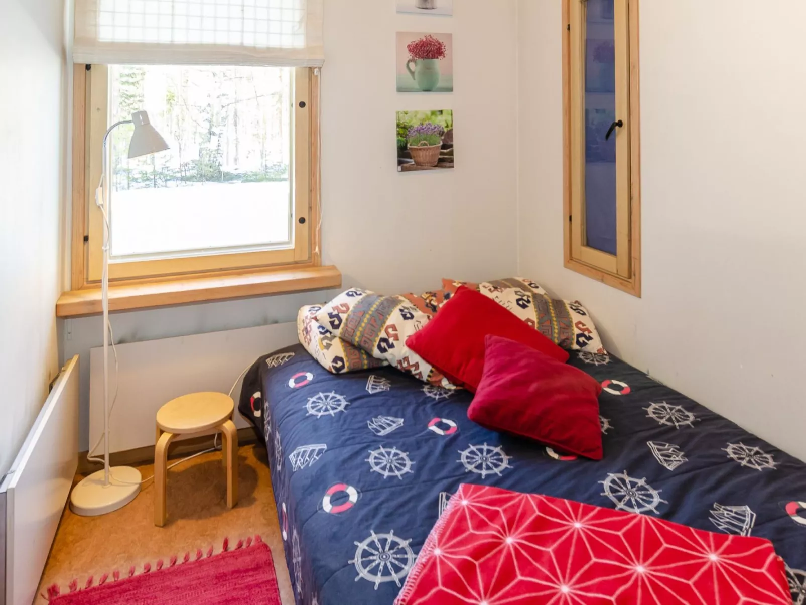 Hiisiranta b3-Binnen