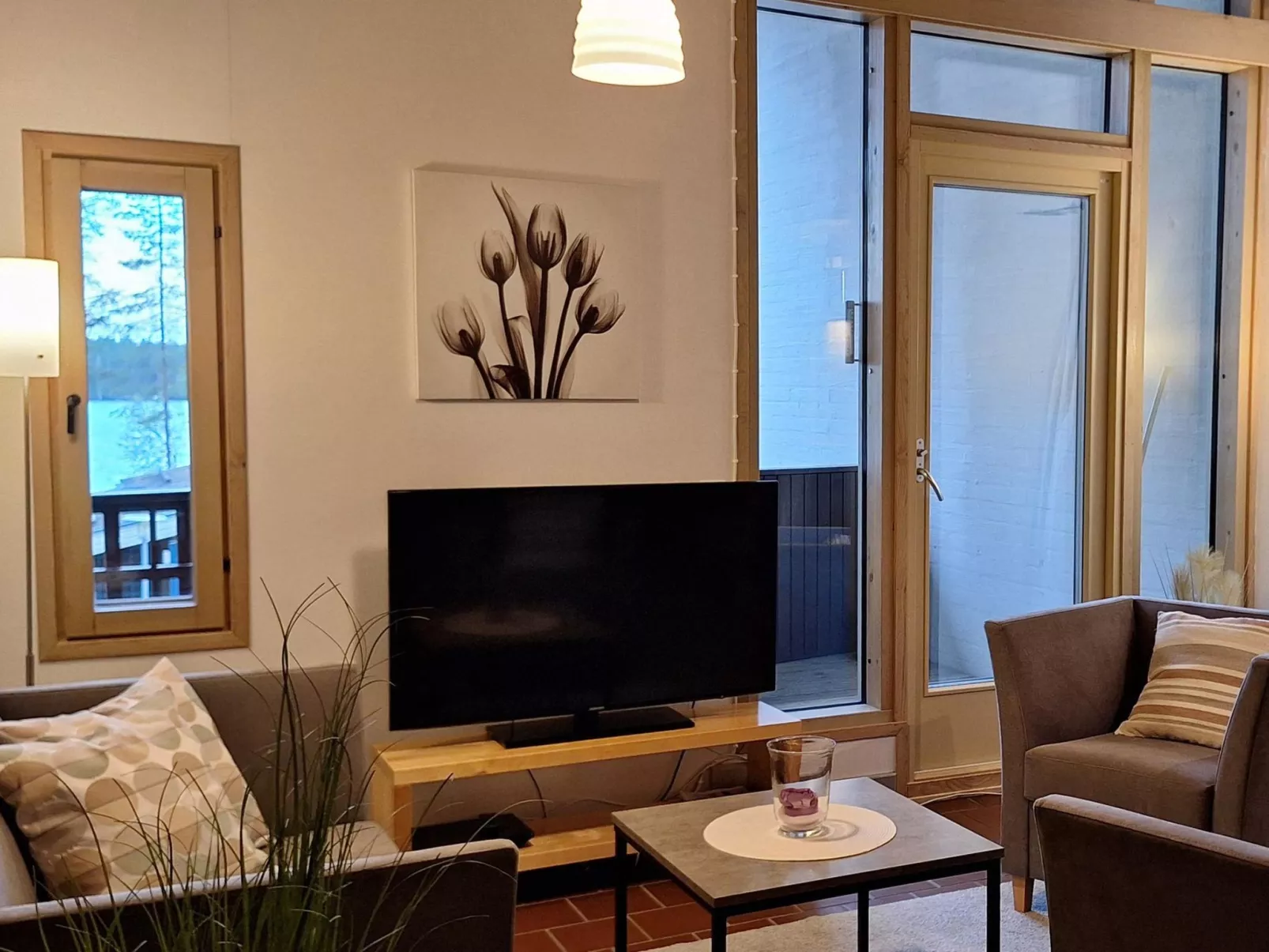 Hiisiranta e4-Binnen