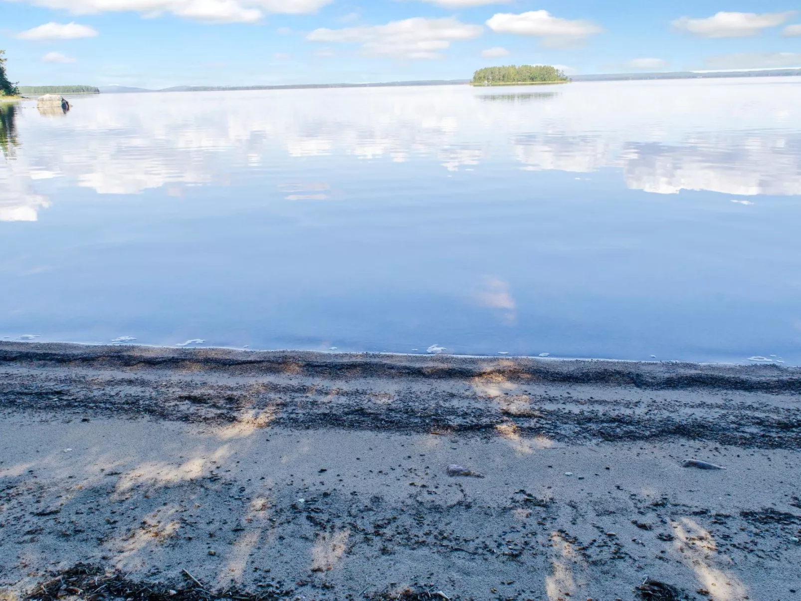 Turulan hiekka-Binnen