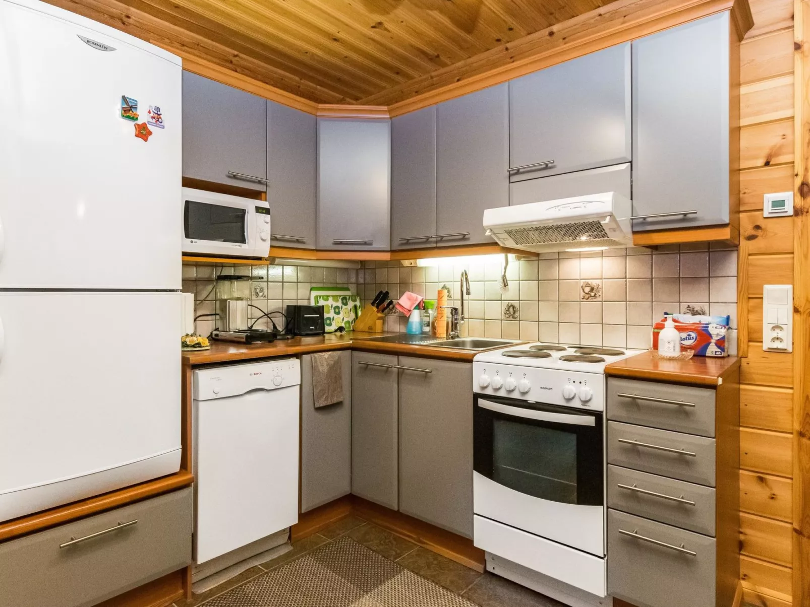 Väinämöinen-Binnen