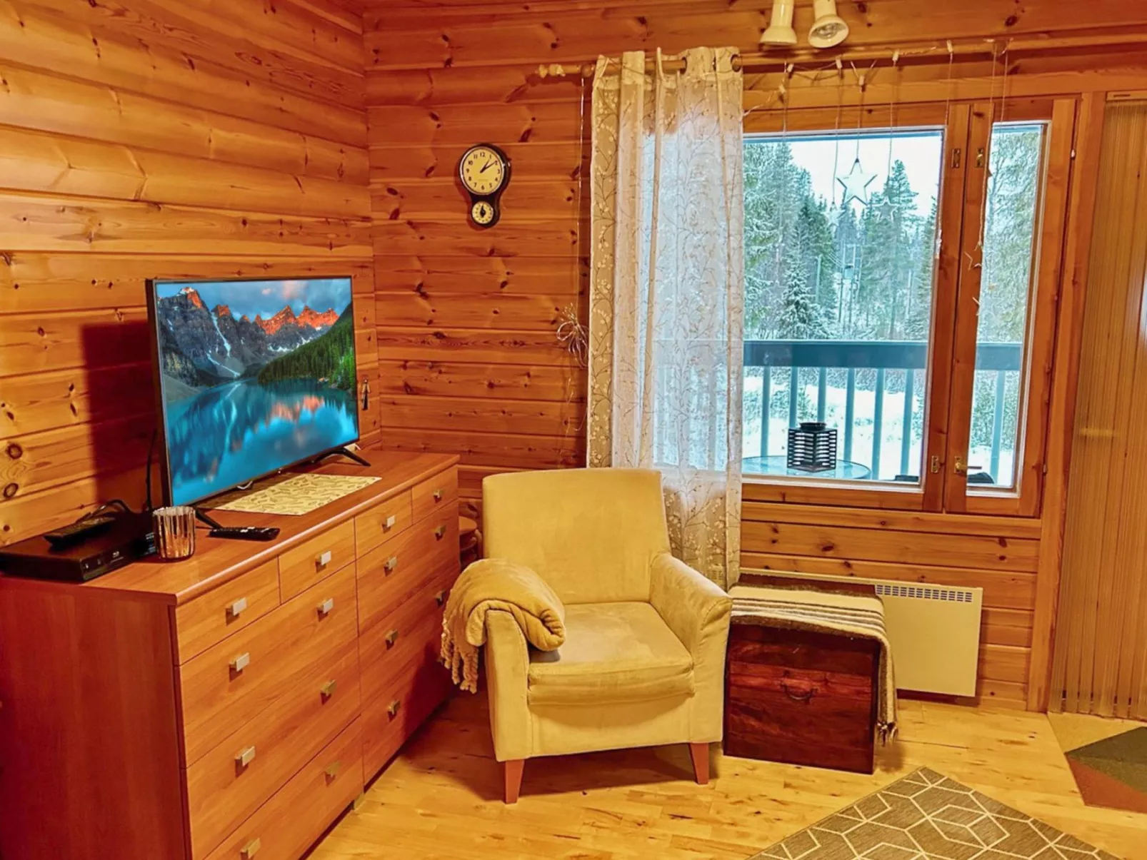 Ruka-ihtinki 4 a 3-Binnen