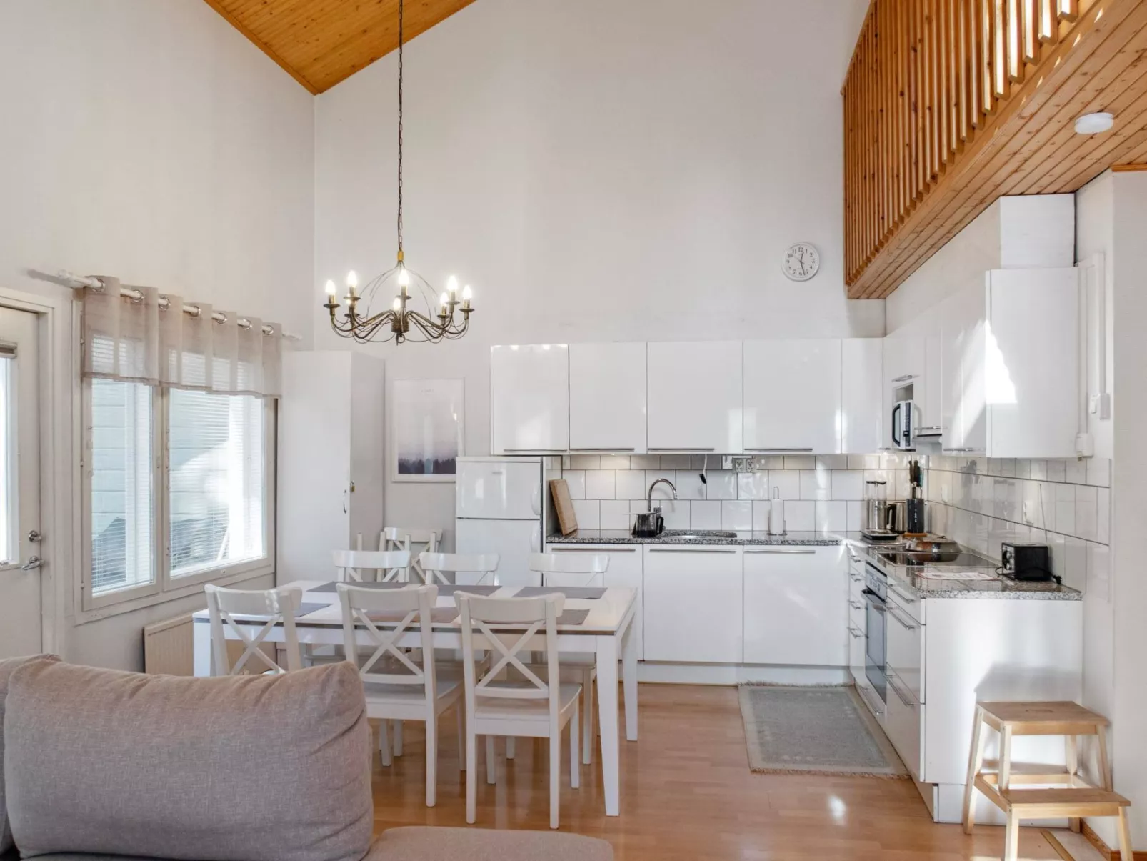 Ilvesportti 9 a 1-Binnen