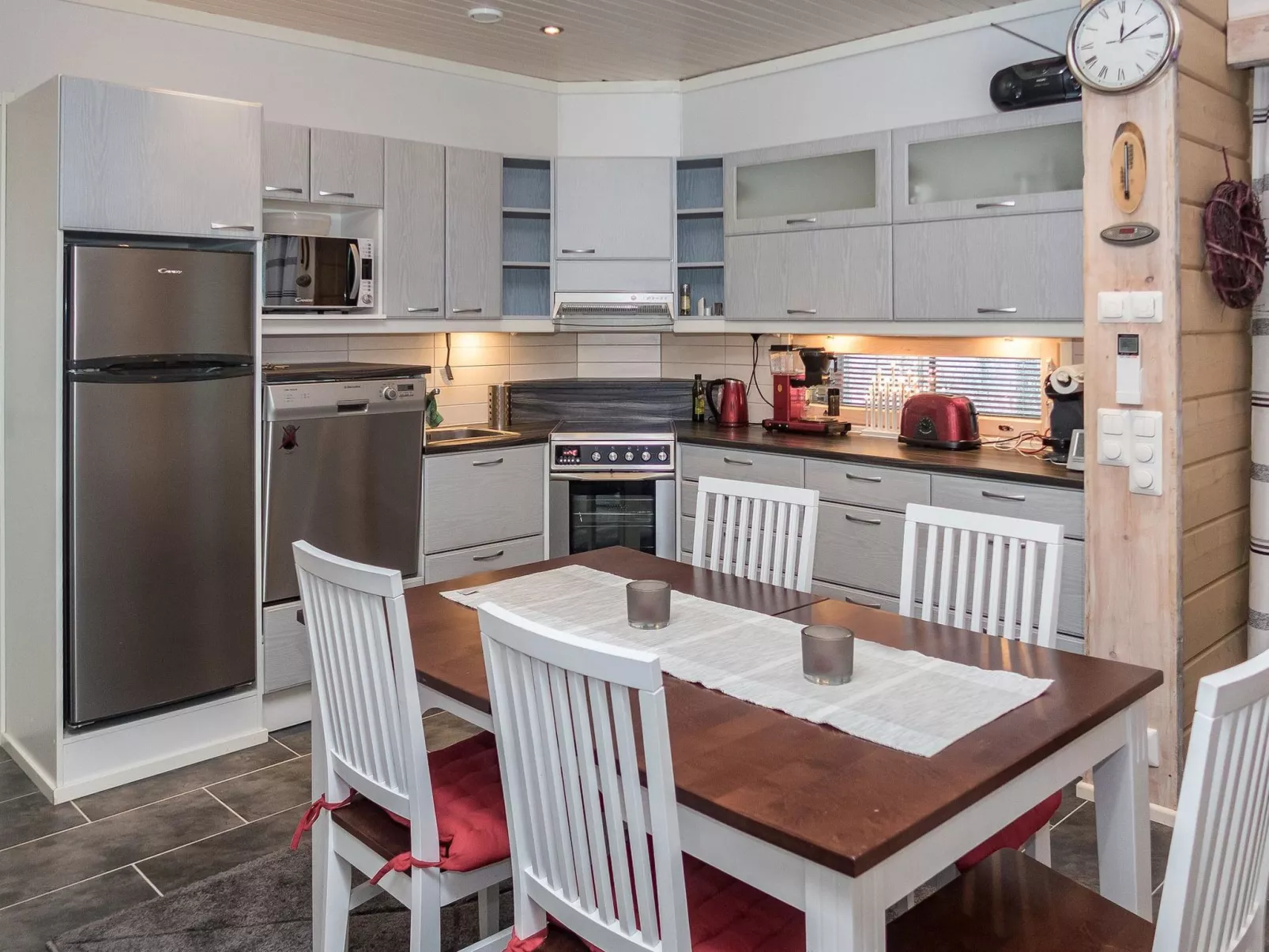 Kesärinne 14-Binnen