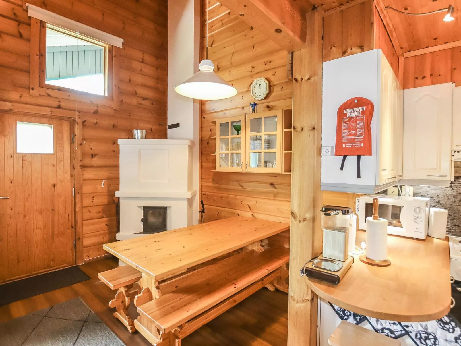 Erätuli 2 paritalo-Binnen