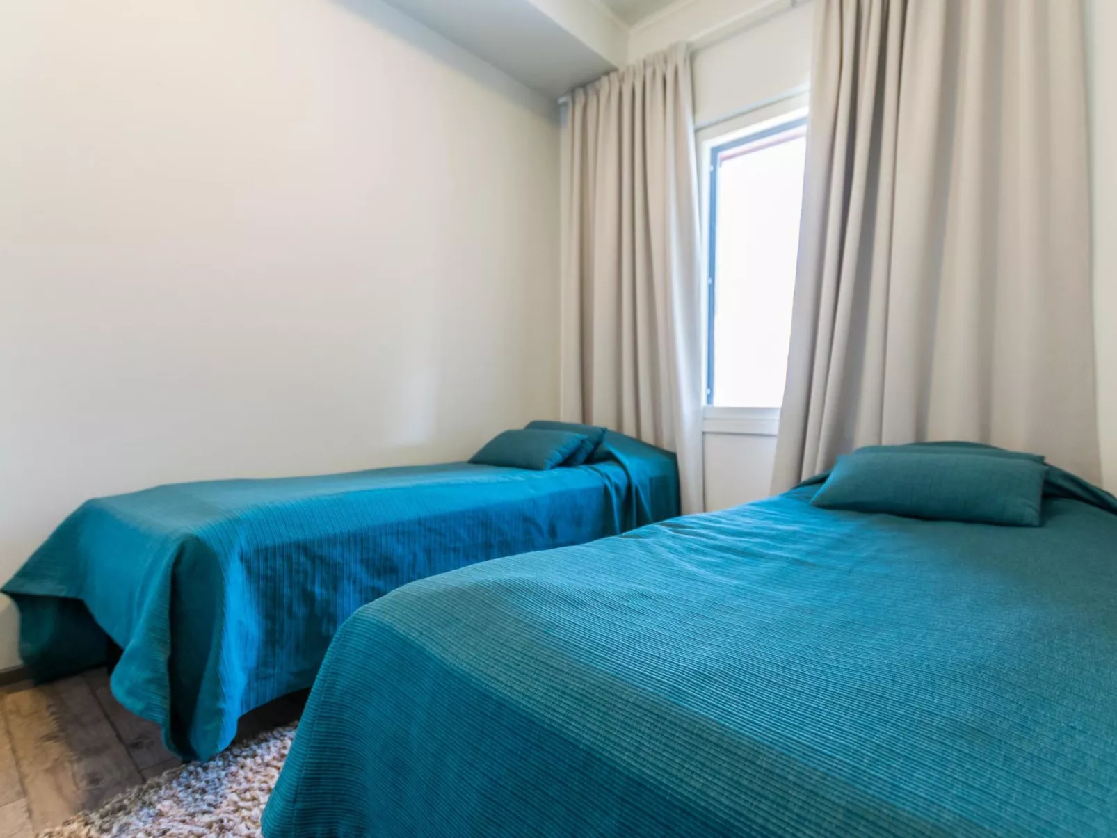 Skivillas 61 ukkohalla (b10)-Binnen