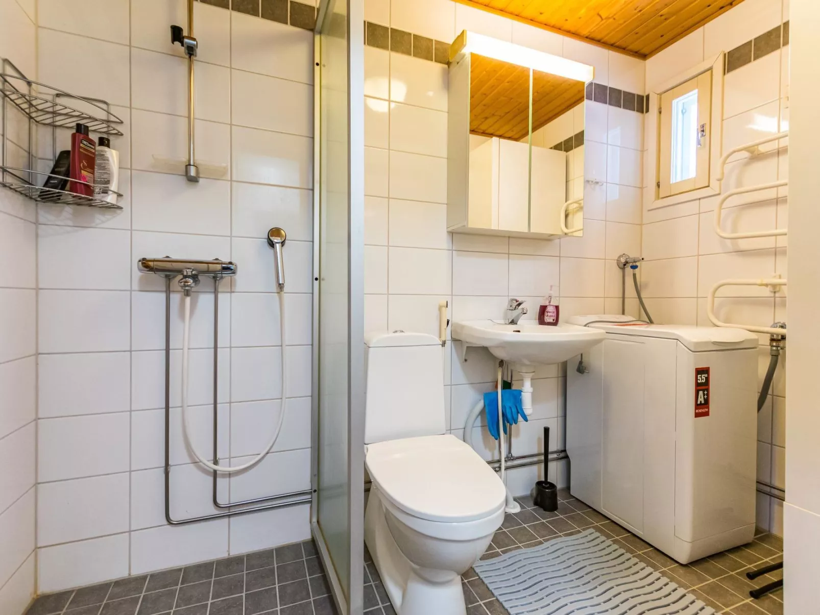 Kotipaljakka b6-Binnen