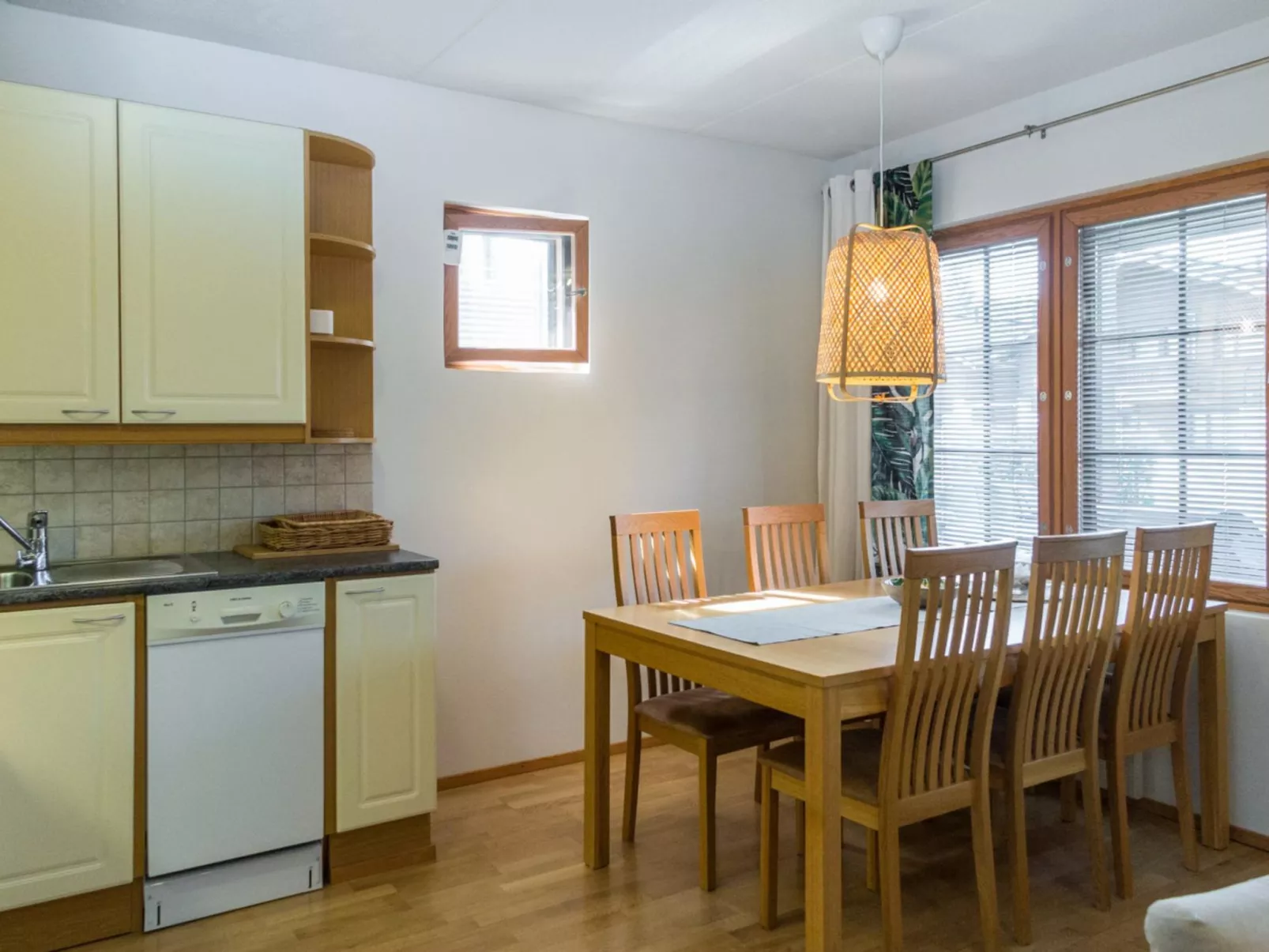 Tahko 4seasons 2-Binnen