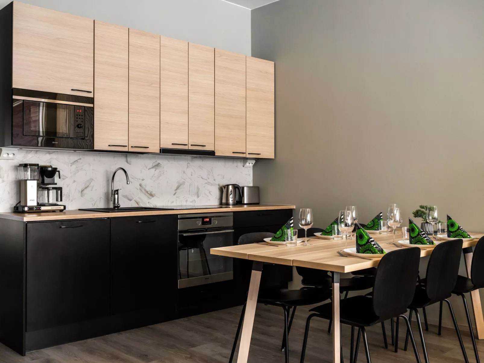 Vuokatin loiste 9 a 2-Binnen