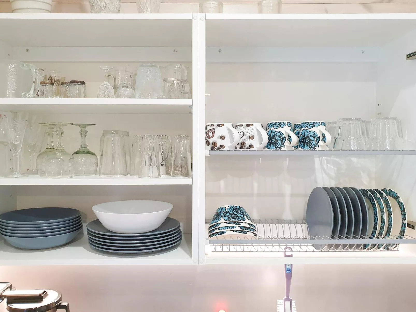 Adeli holiday cottage ellivuori-Binnen