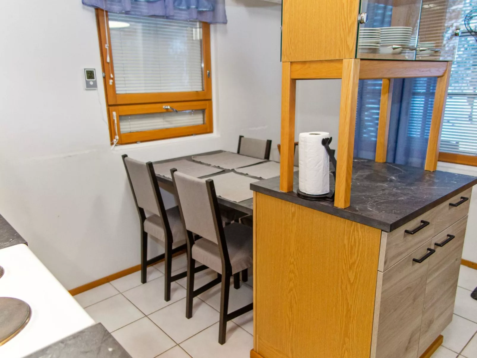 Alppitalo sinitähti 9 as 1-Binnen