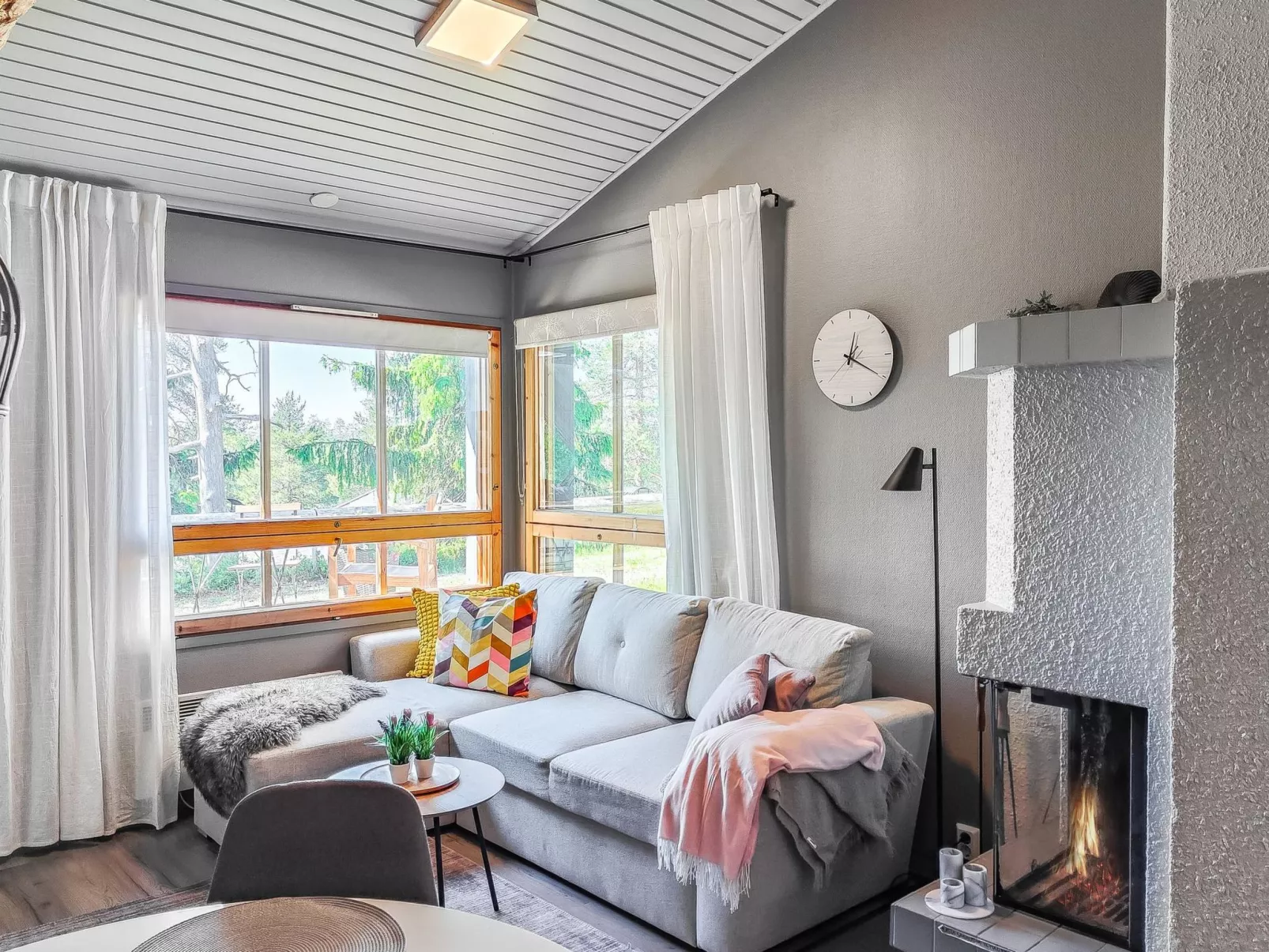 Rukaköngäs 21-Binnen