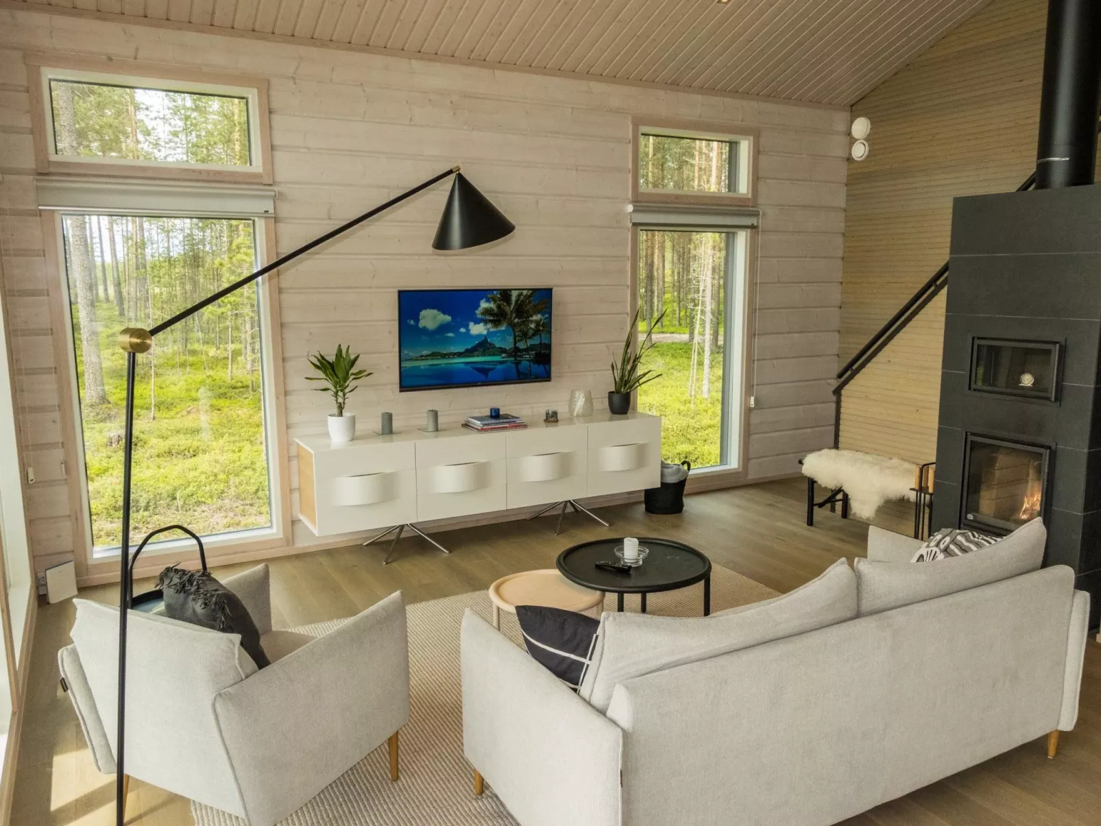 Merilänranta-Binnen