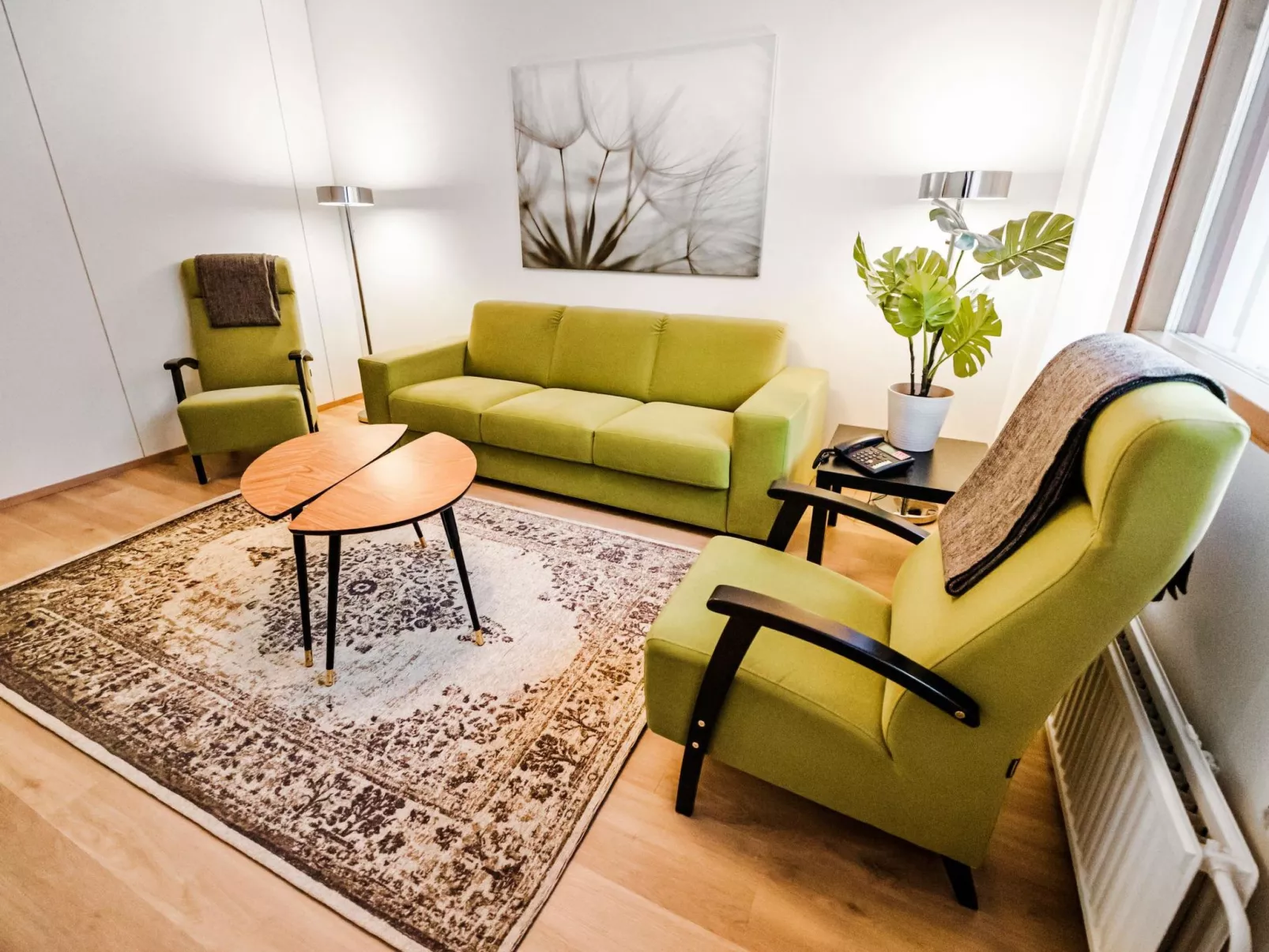 Mäntyranta 3-Binnen