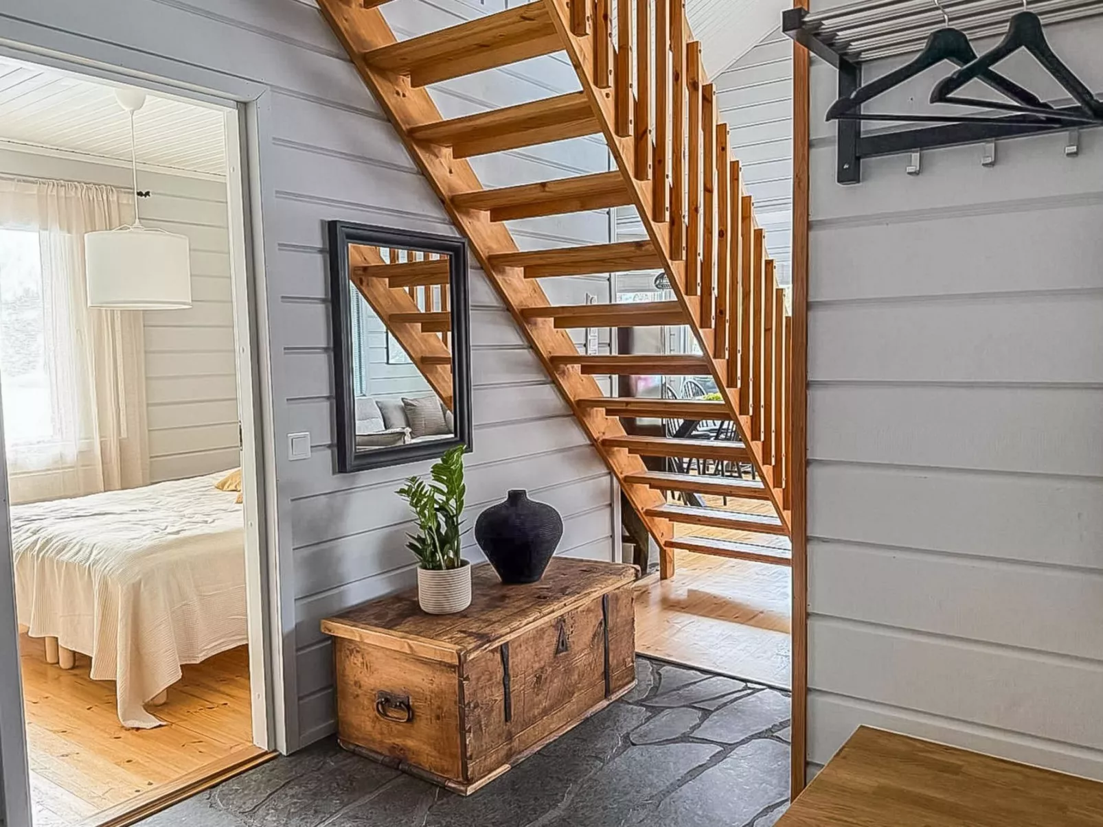 Villa luna (ent. villa milla)-Binnen