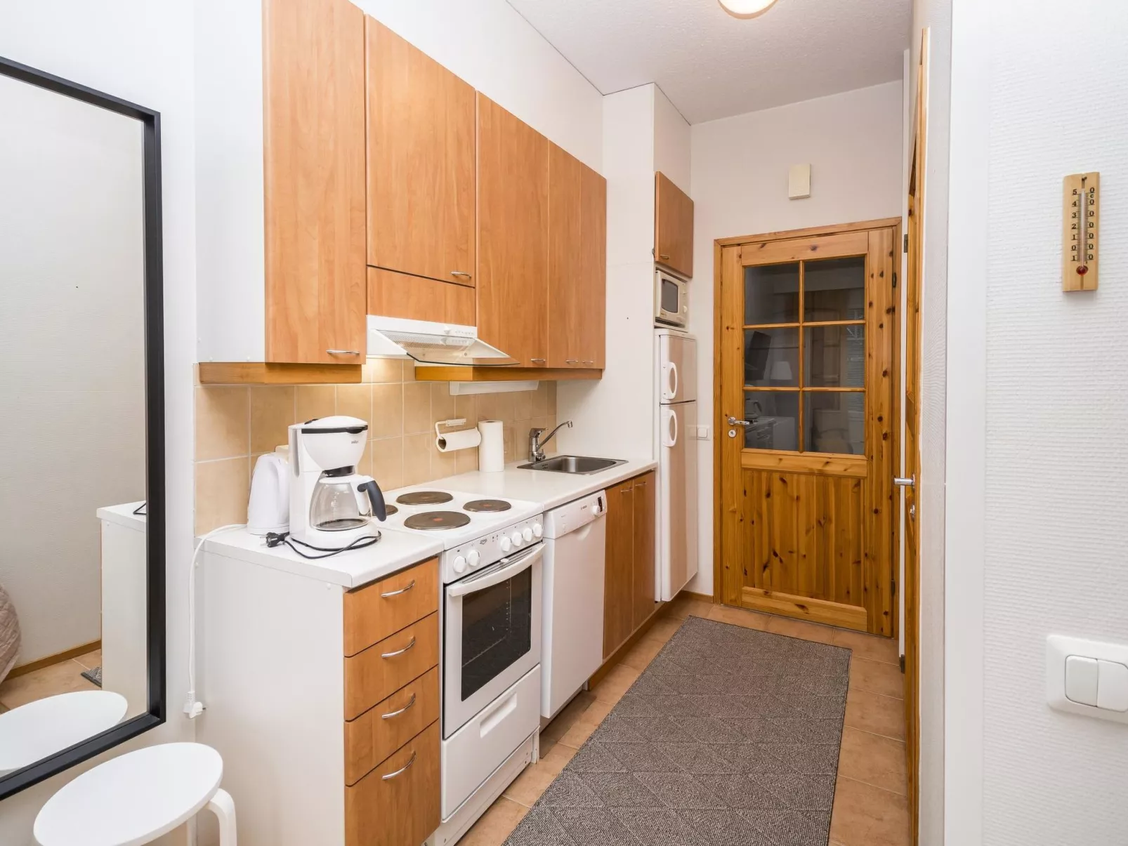 Rautulampi g14-Binnen