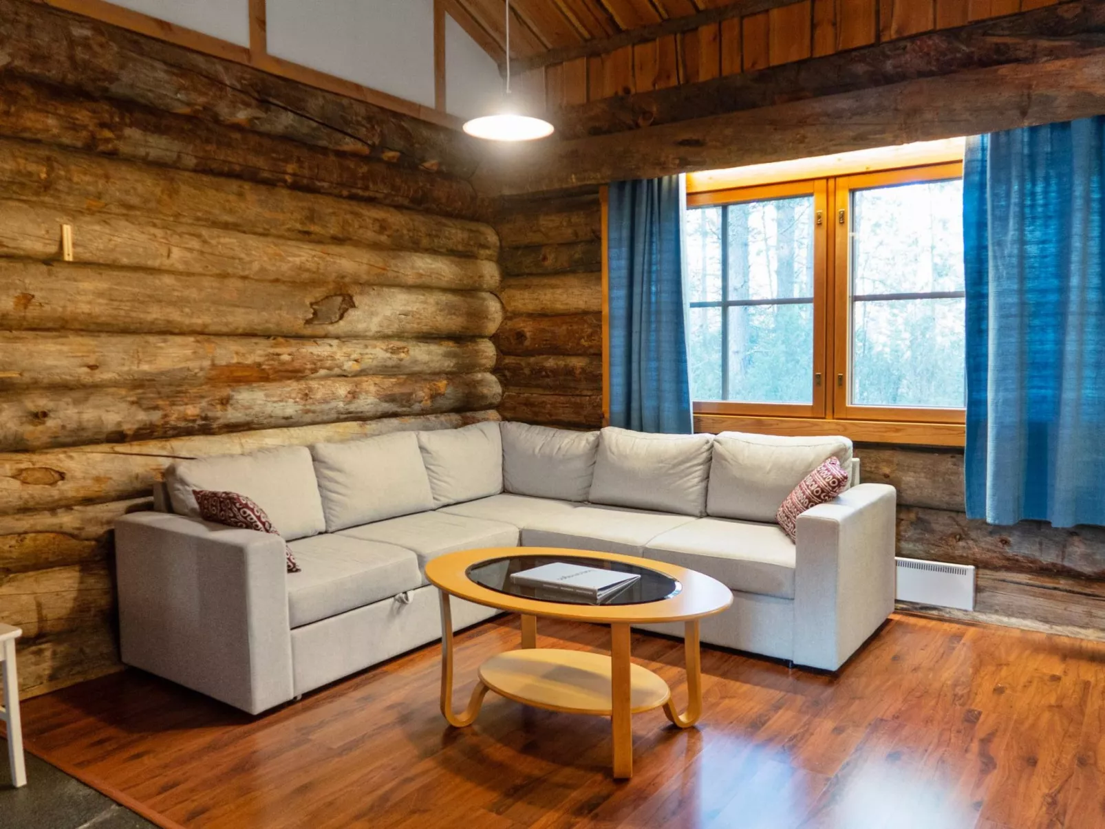 Vuokatinportti b3, lemminkäinen-Binnen