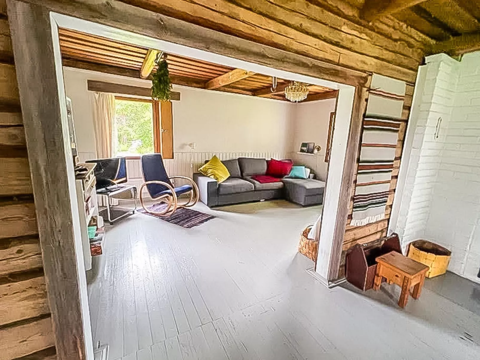 Villa talvilahti-Binnen