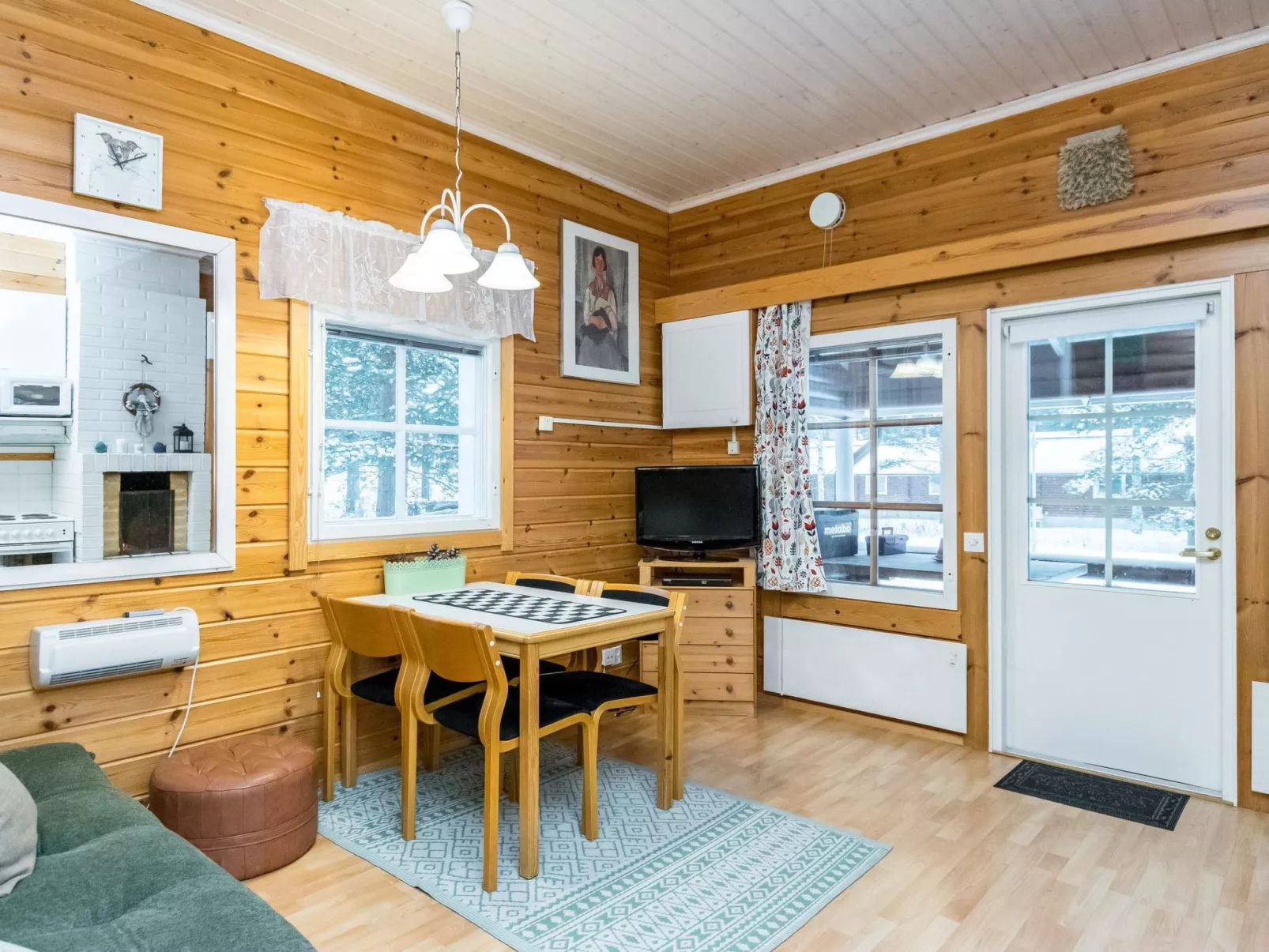 Tuunaantupa 2 f-Binnen