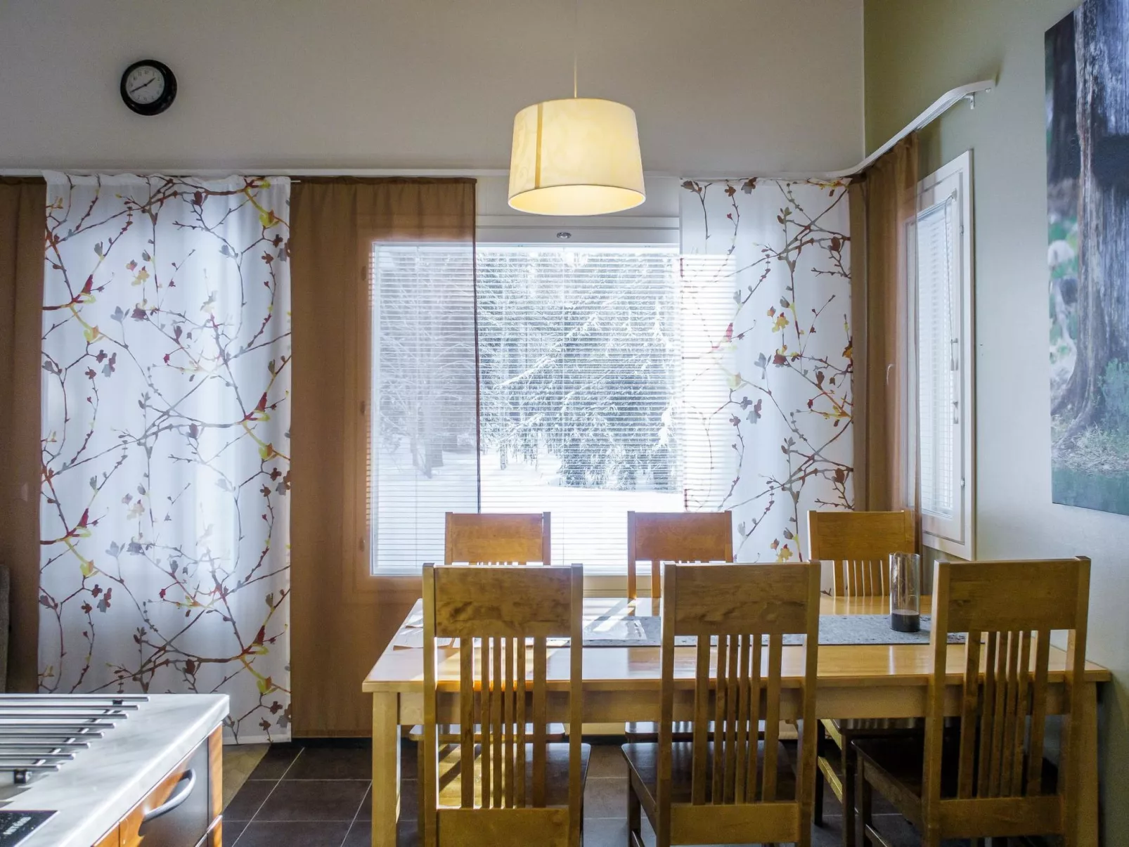 Vuokatinranta suite 2 d-Binnen