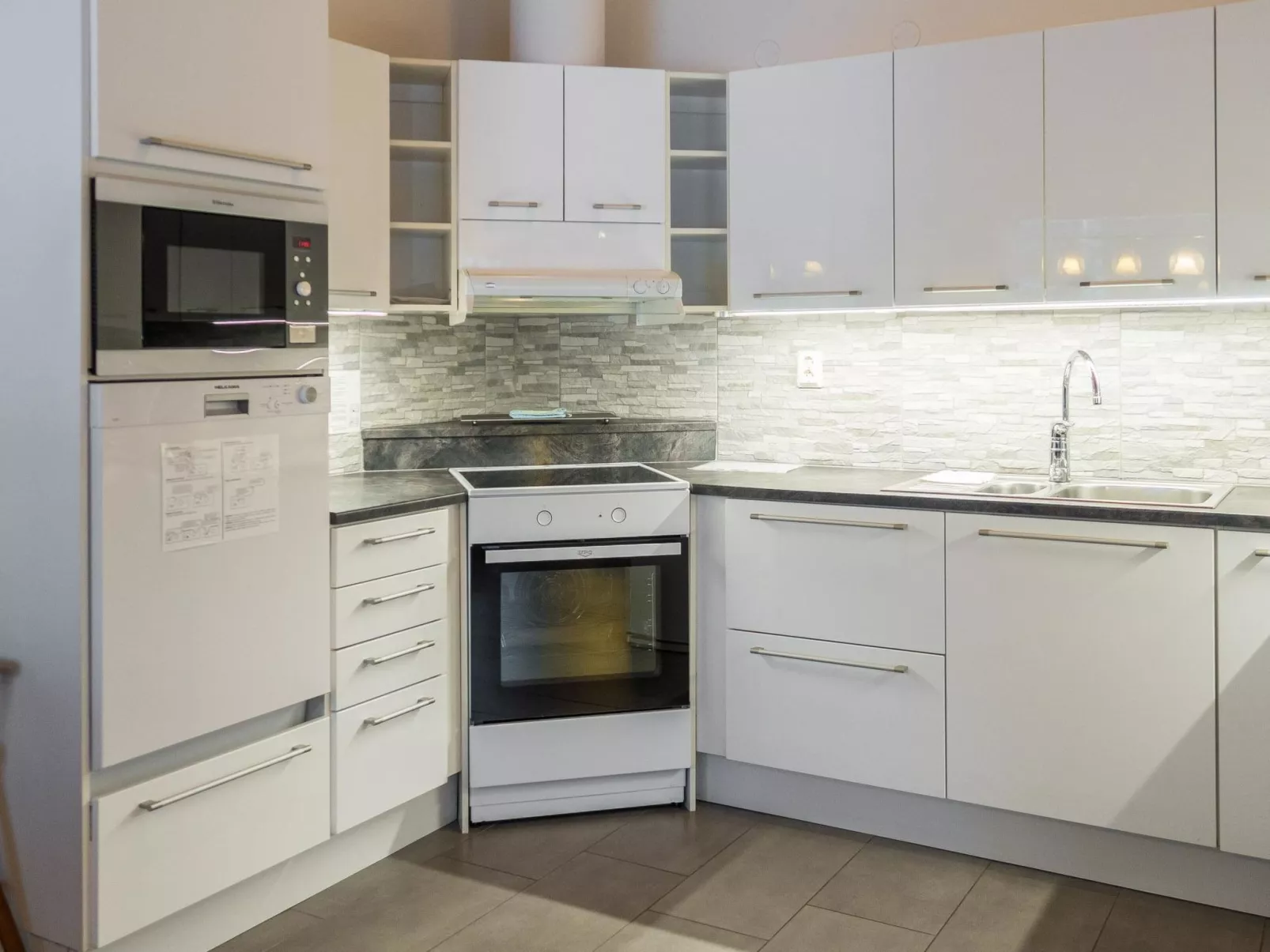 Vuokatinranta suite 4 c-Binnen