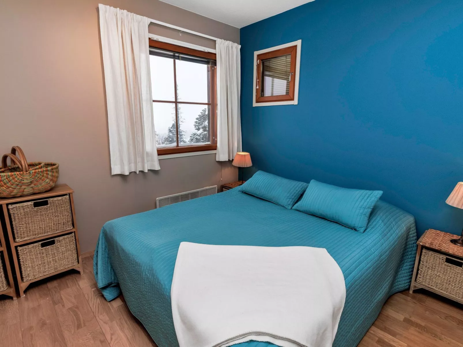 Kesä-iikka 4-Binnen