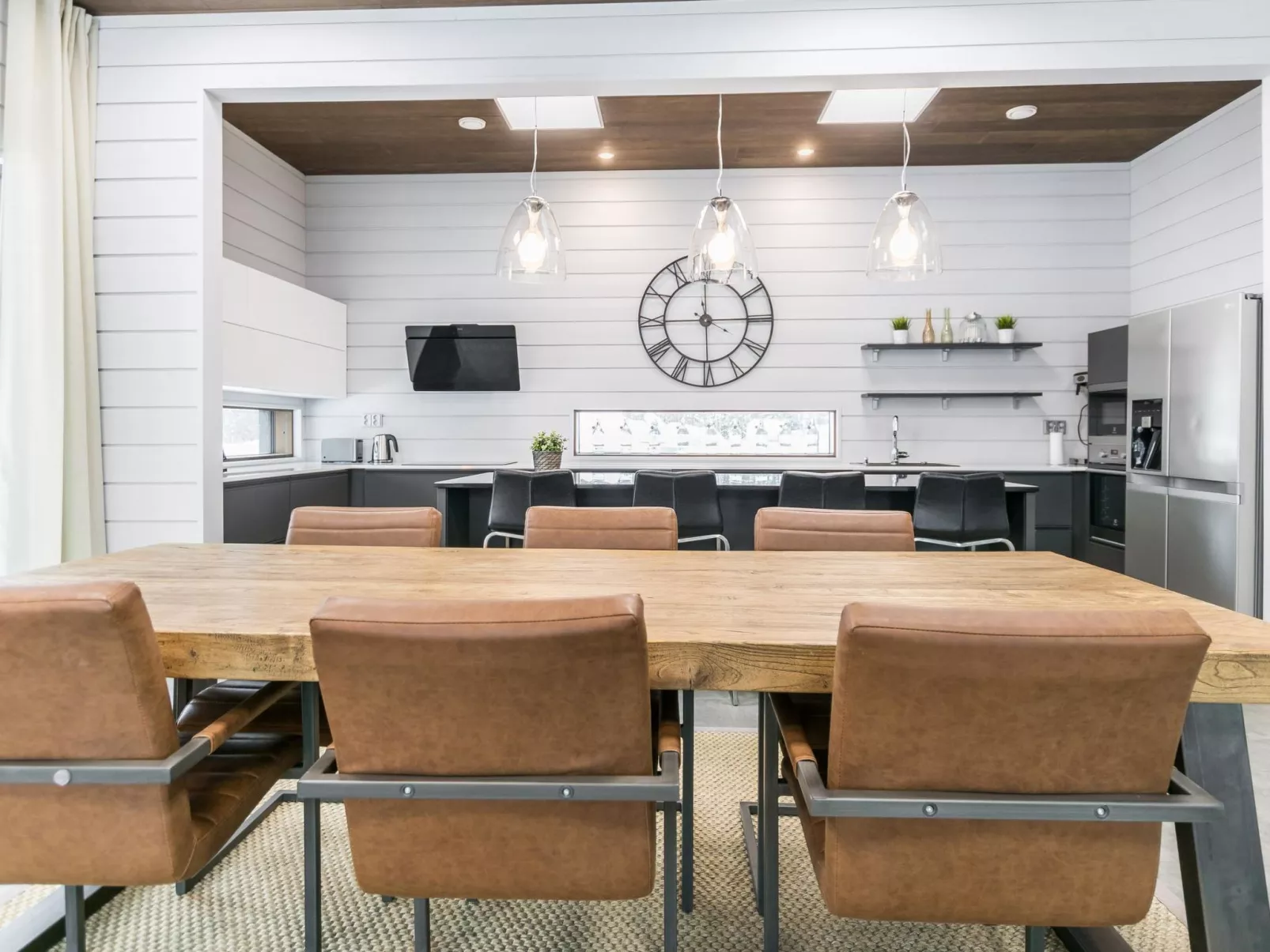 Naava kaarna spa-Binnen