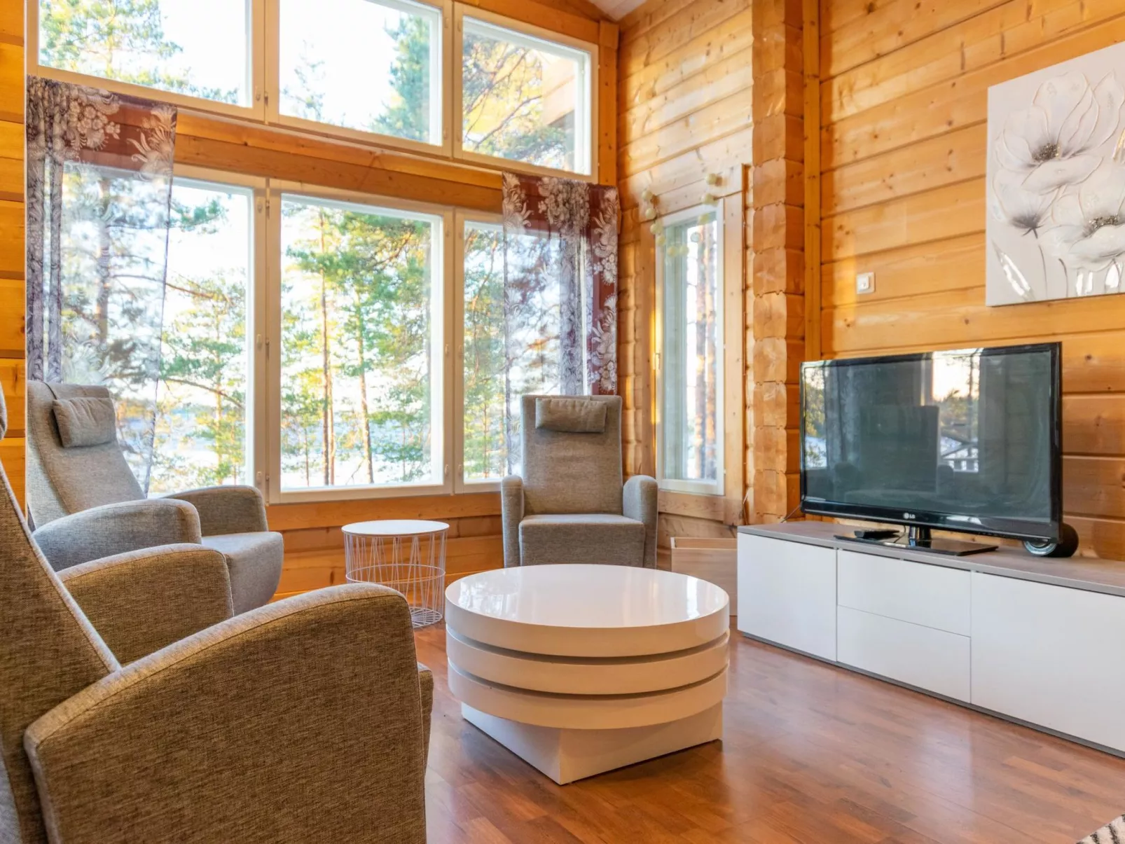 Näsinjoutsen-Binnen