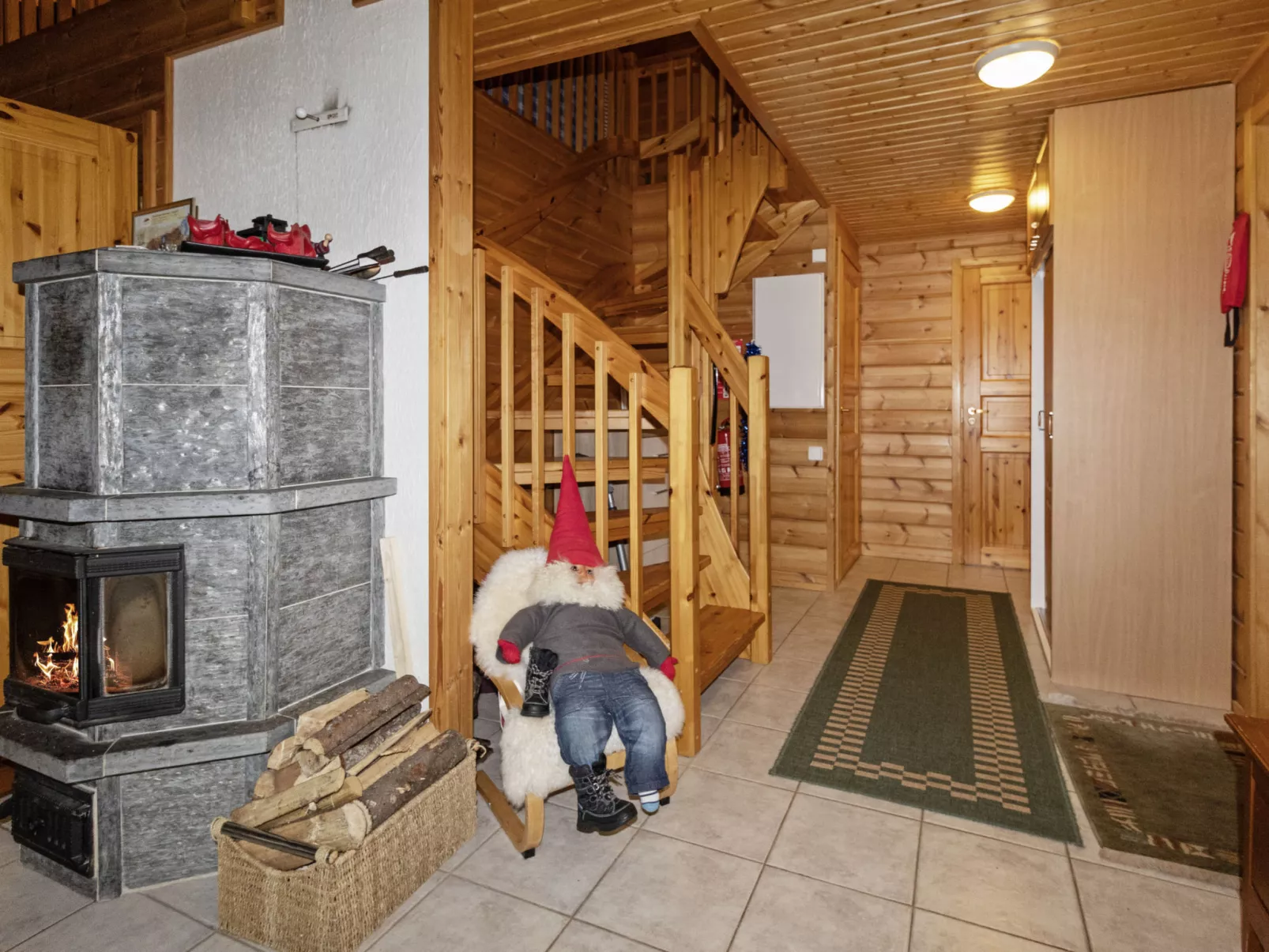 Kevätruska a-Binnen