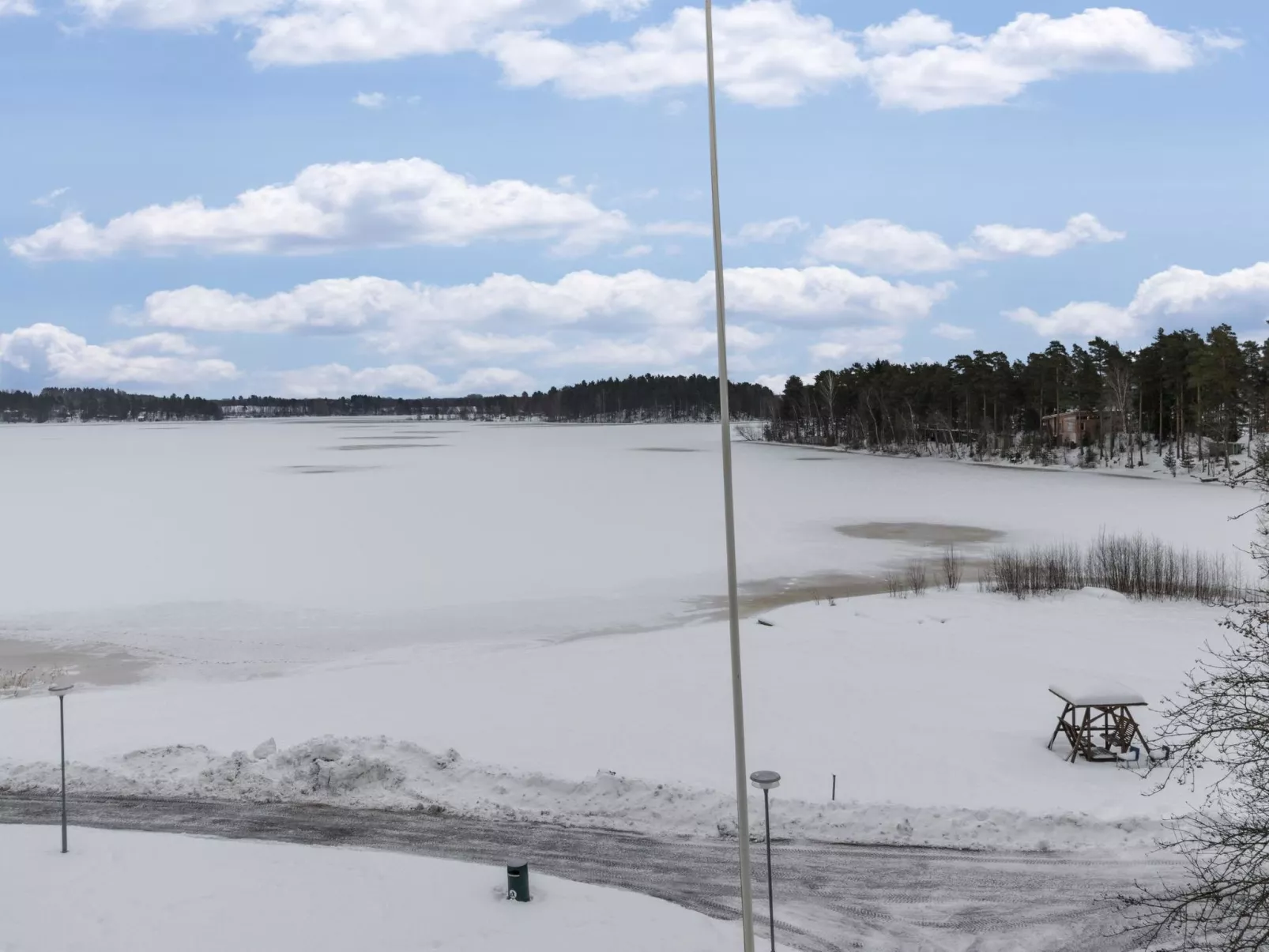 Hotelli terme, huone 312-Binnen