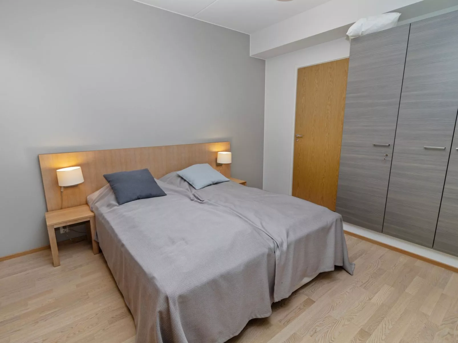 Ruka chalets 2 huoneisto 2405-Binnen