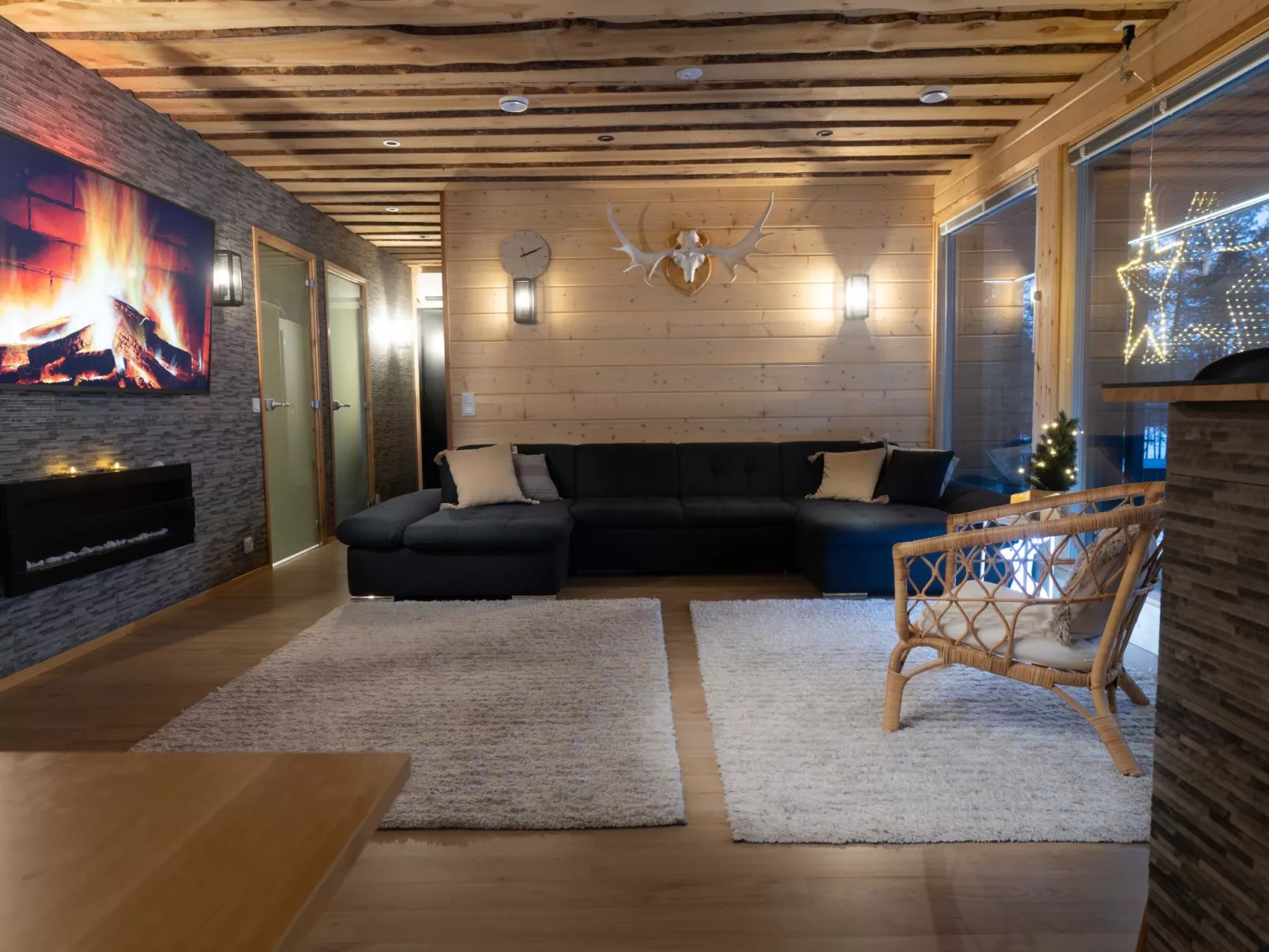 Villa kesäranta-Binnen