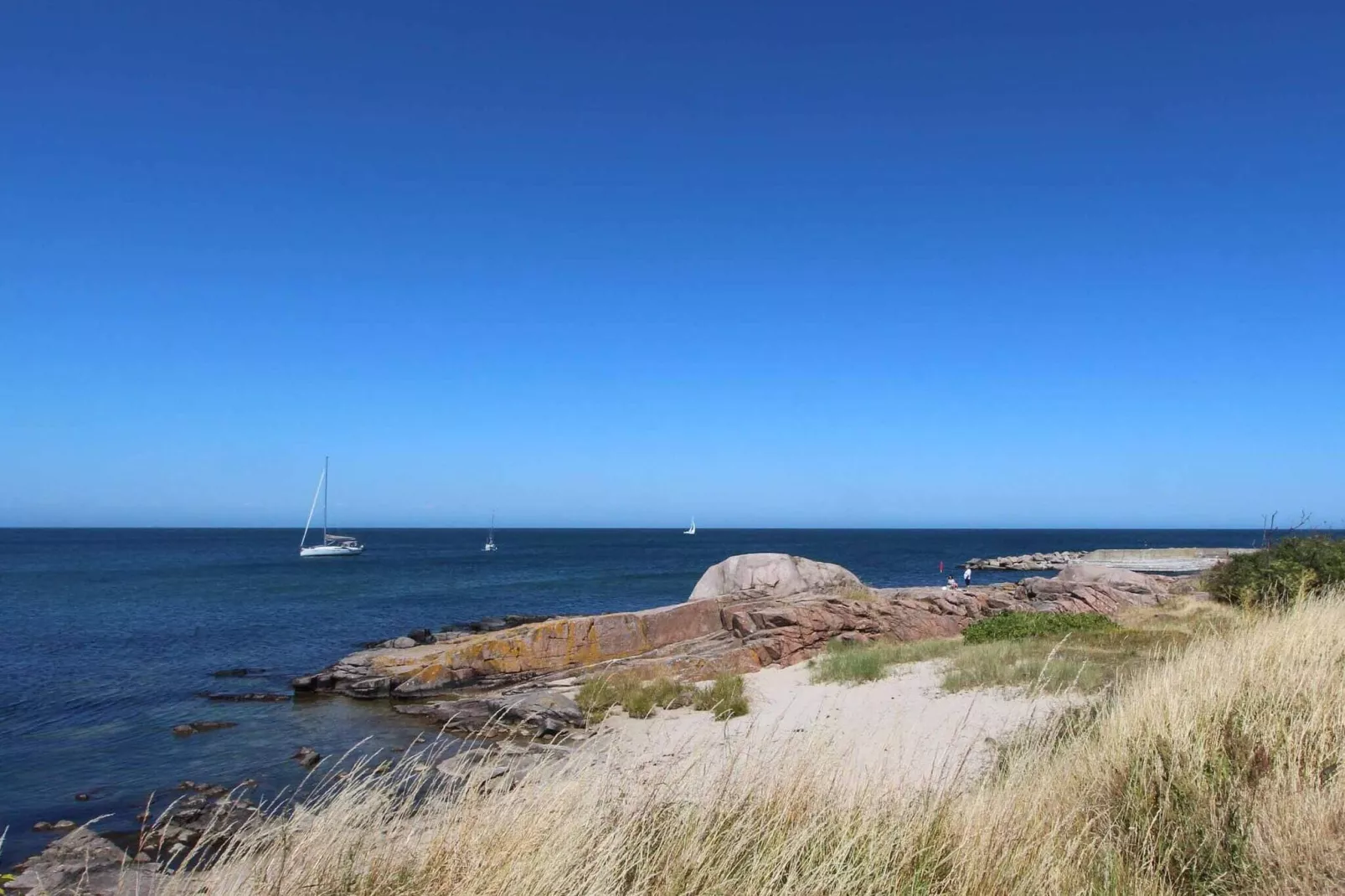 6 persoons vakantie huis in Allinge-Niet-getagd