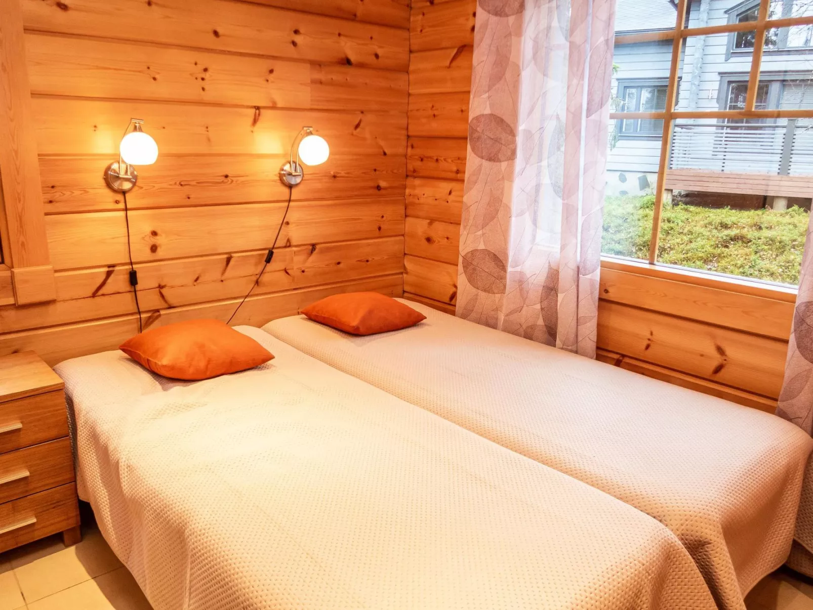 Vuosselin trio c-Binnen