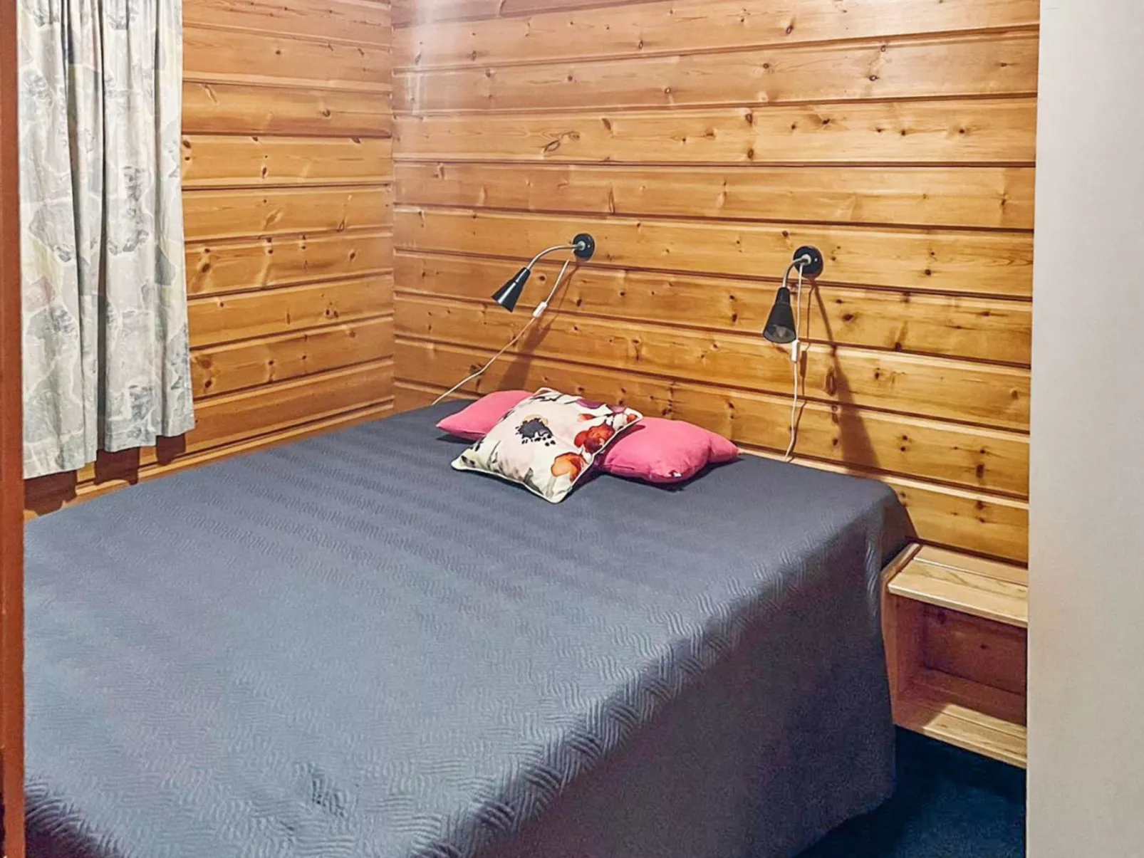 Rukantaika 1b-Binnen