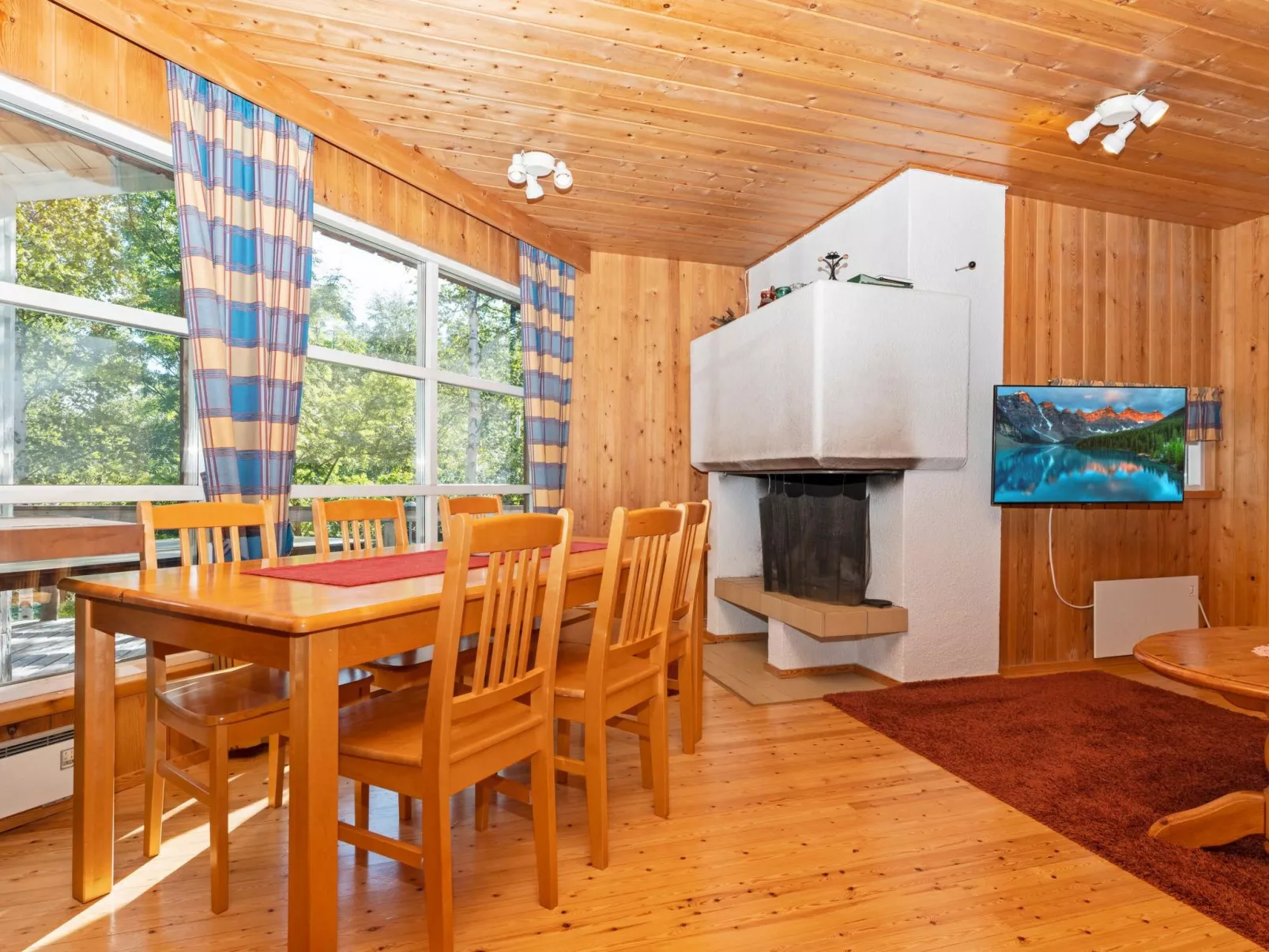 Valkeisrinne 1h-Binnen