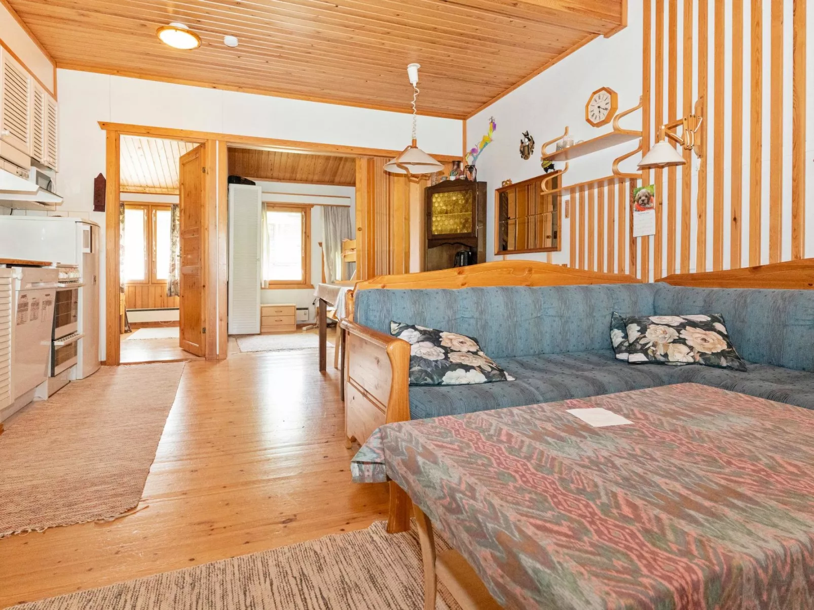 Lomakivakka b6-Binnen