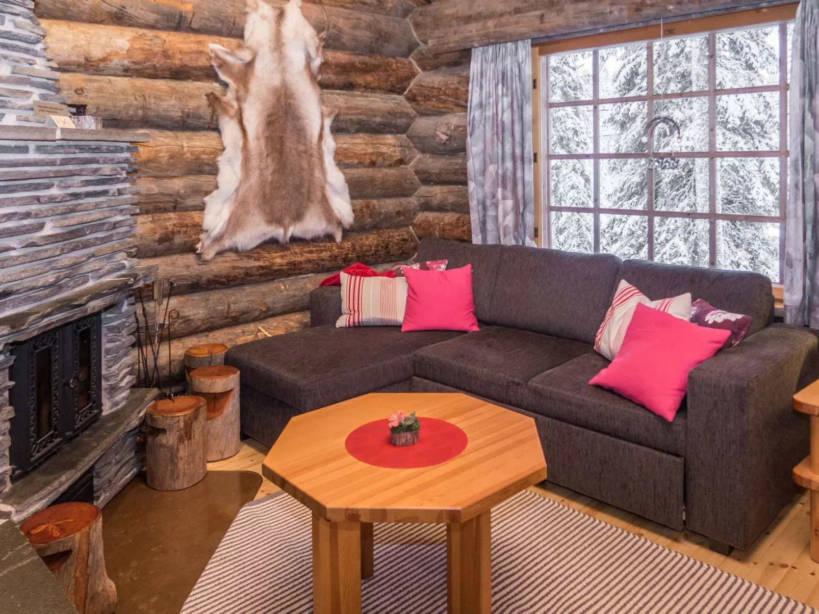 Rukankuu nr 1-Binnen