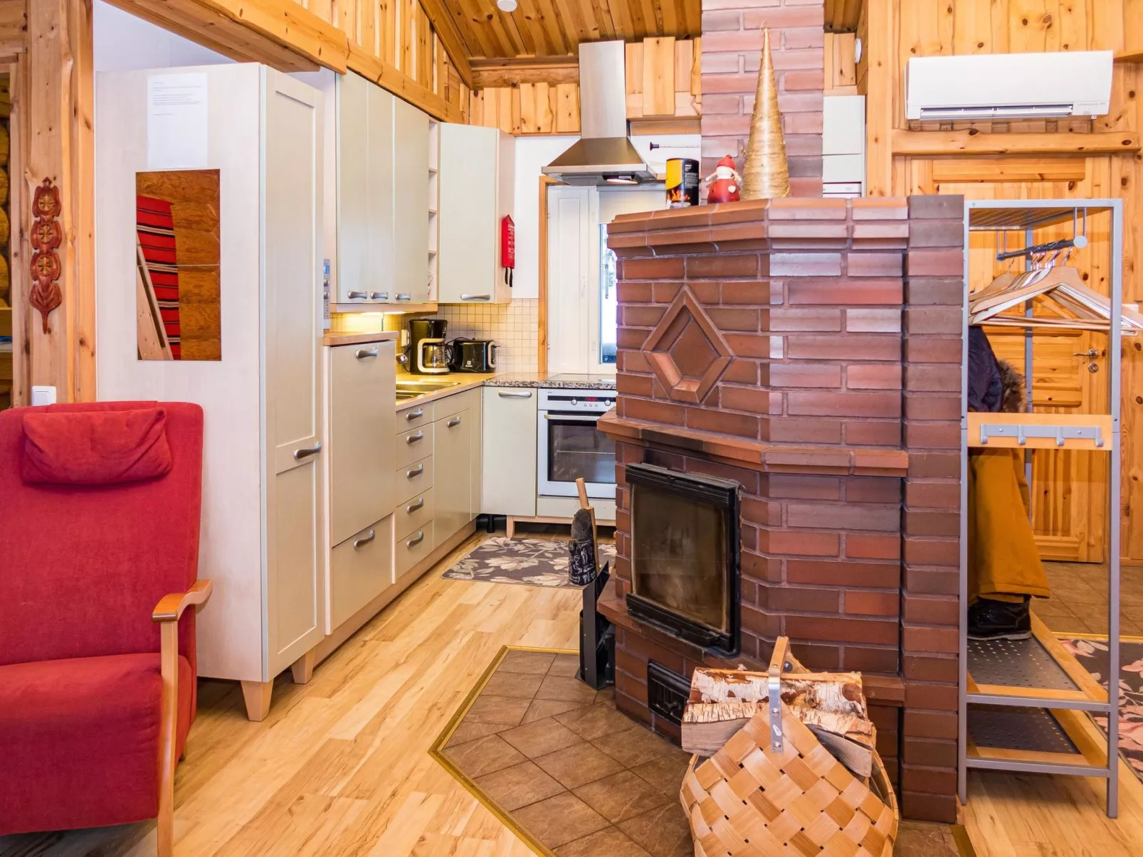 Rukan lepolinna b-Binnen